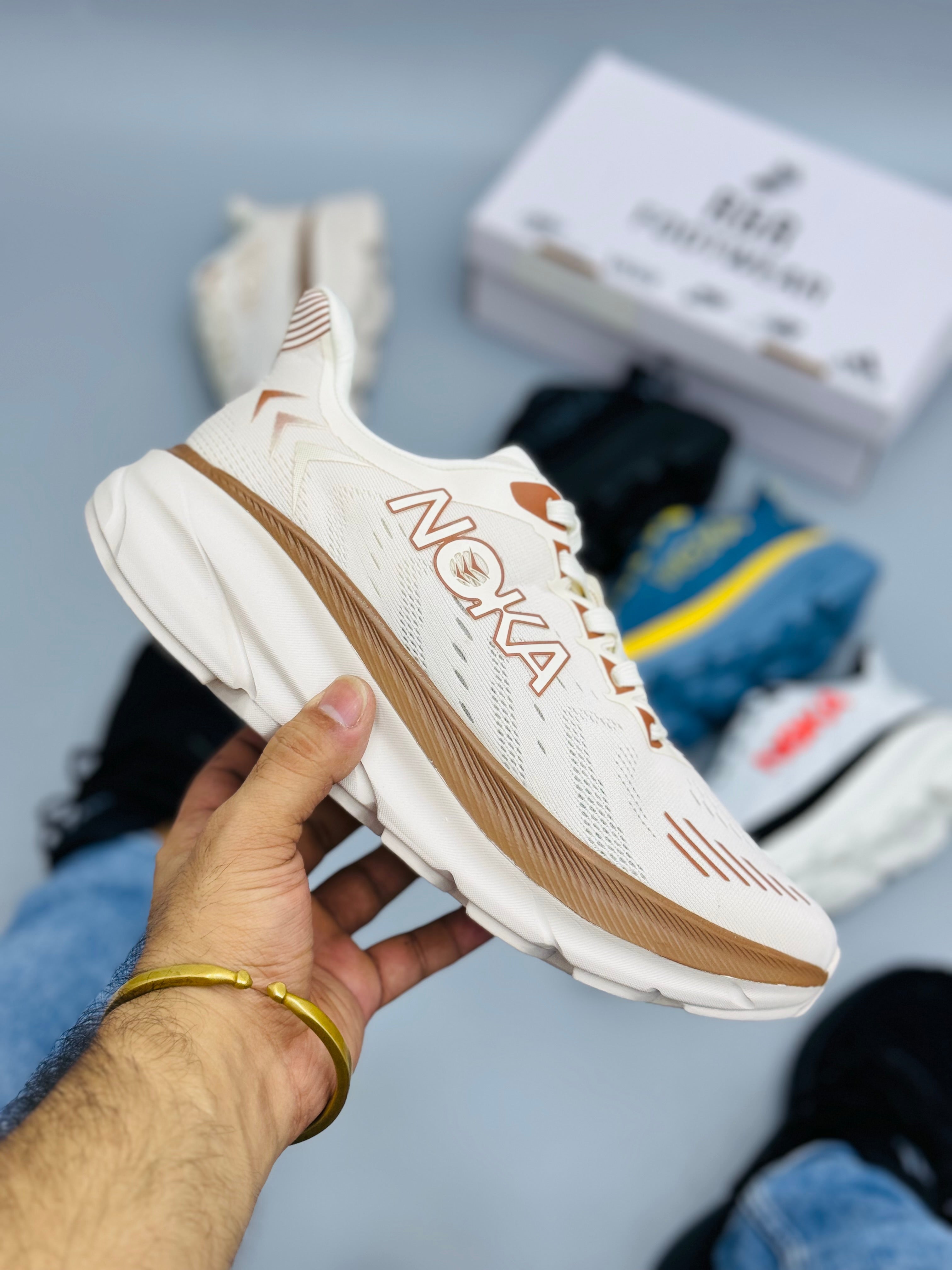 Noka Skyflow Max