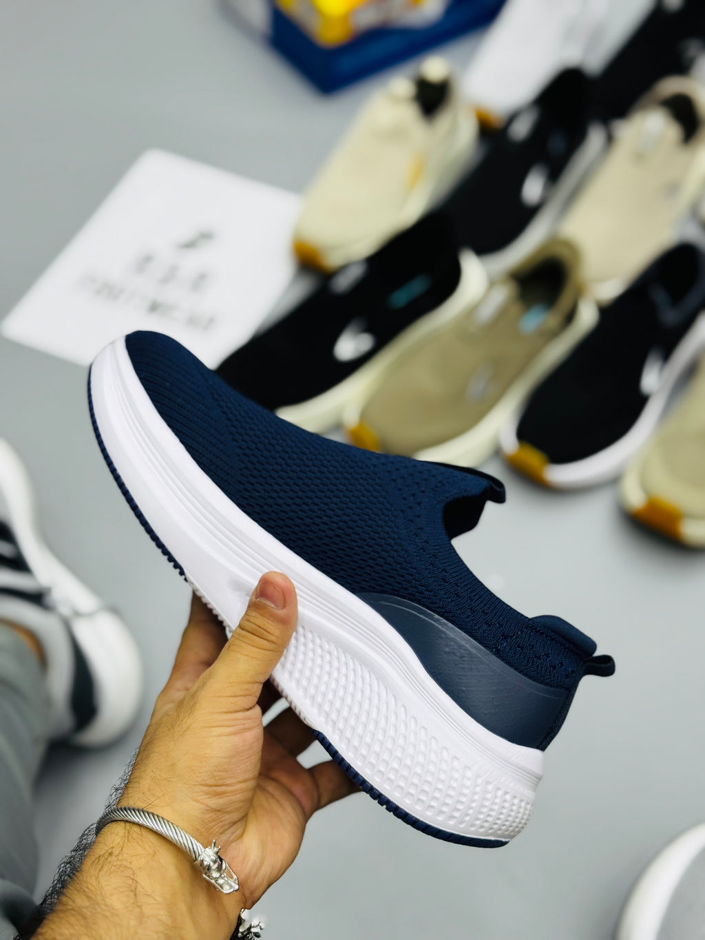 Skechers ultra light let’s go