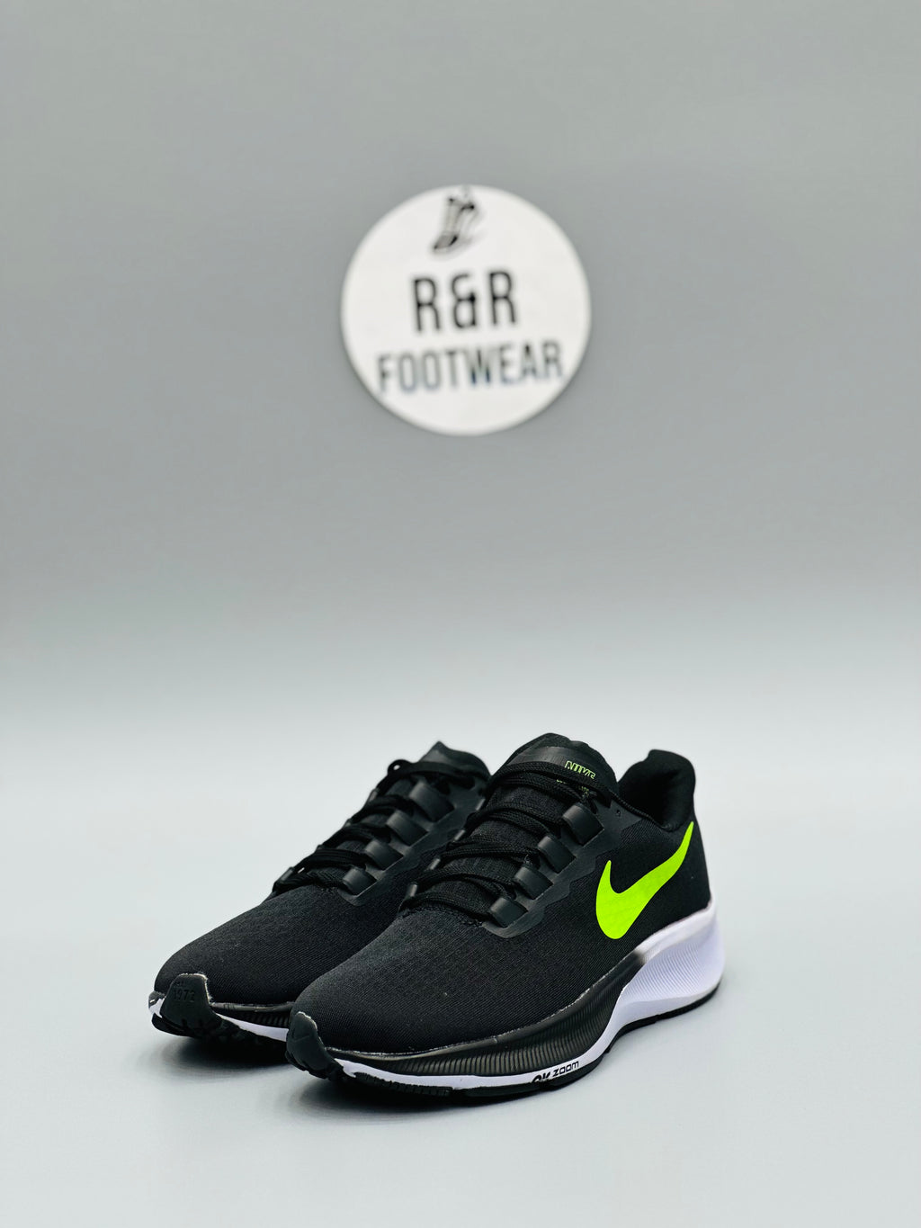 Nk air pegasus 37