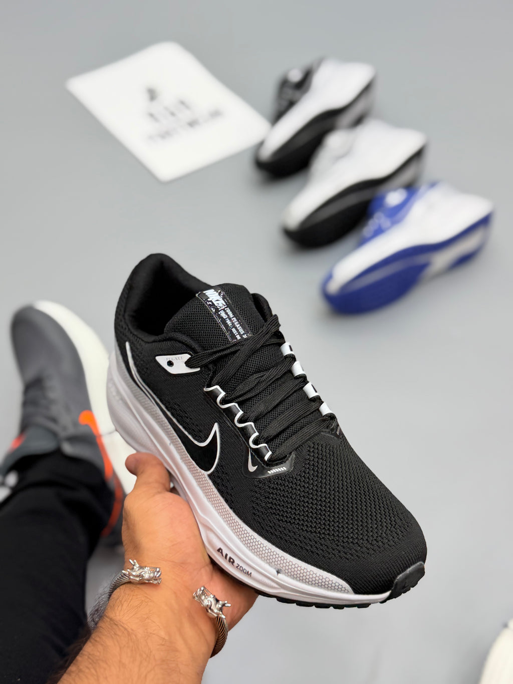 NK Air Pegasus 41