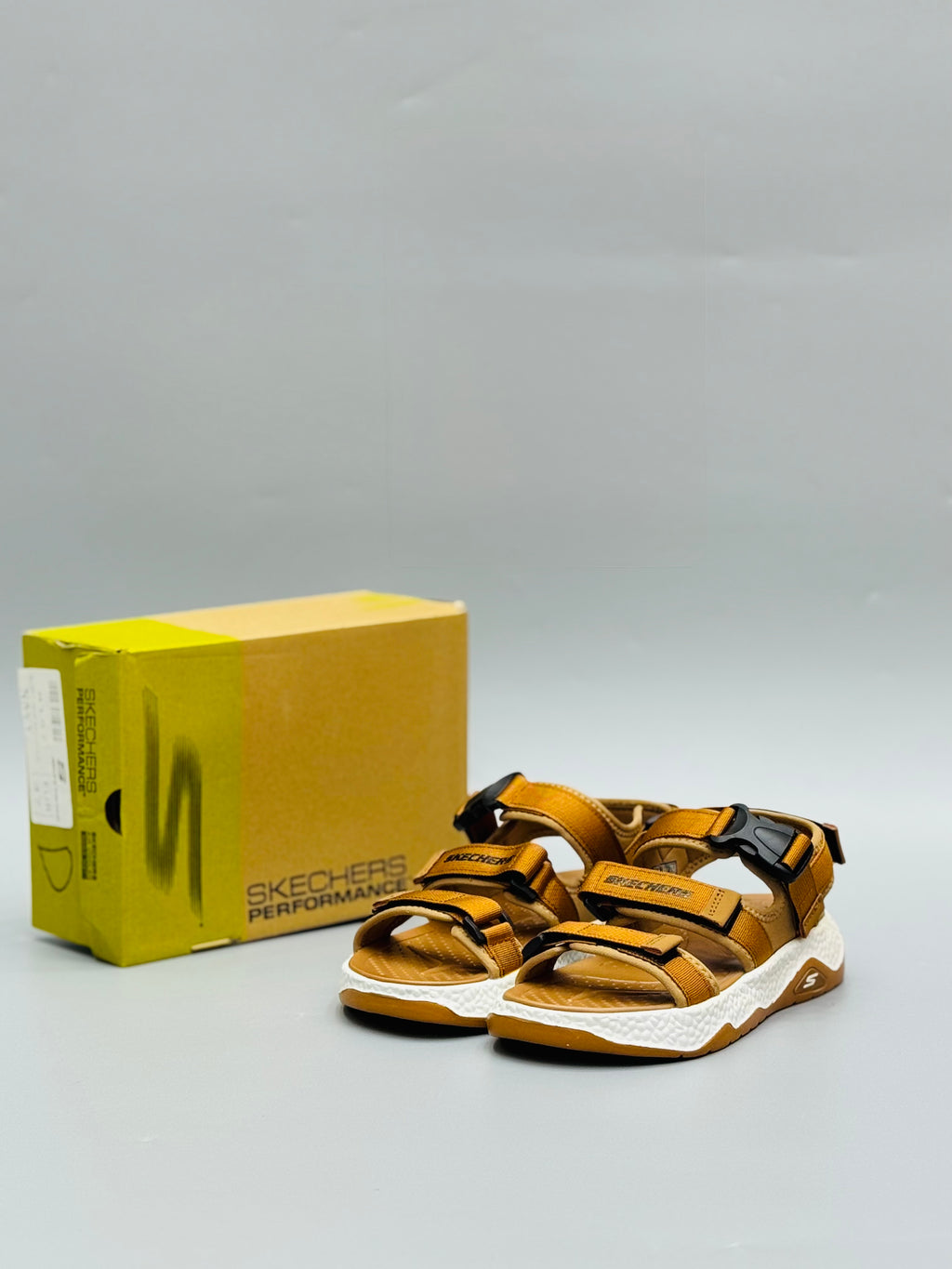SKE Hyper Burst Sandals