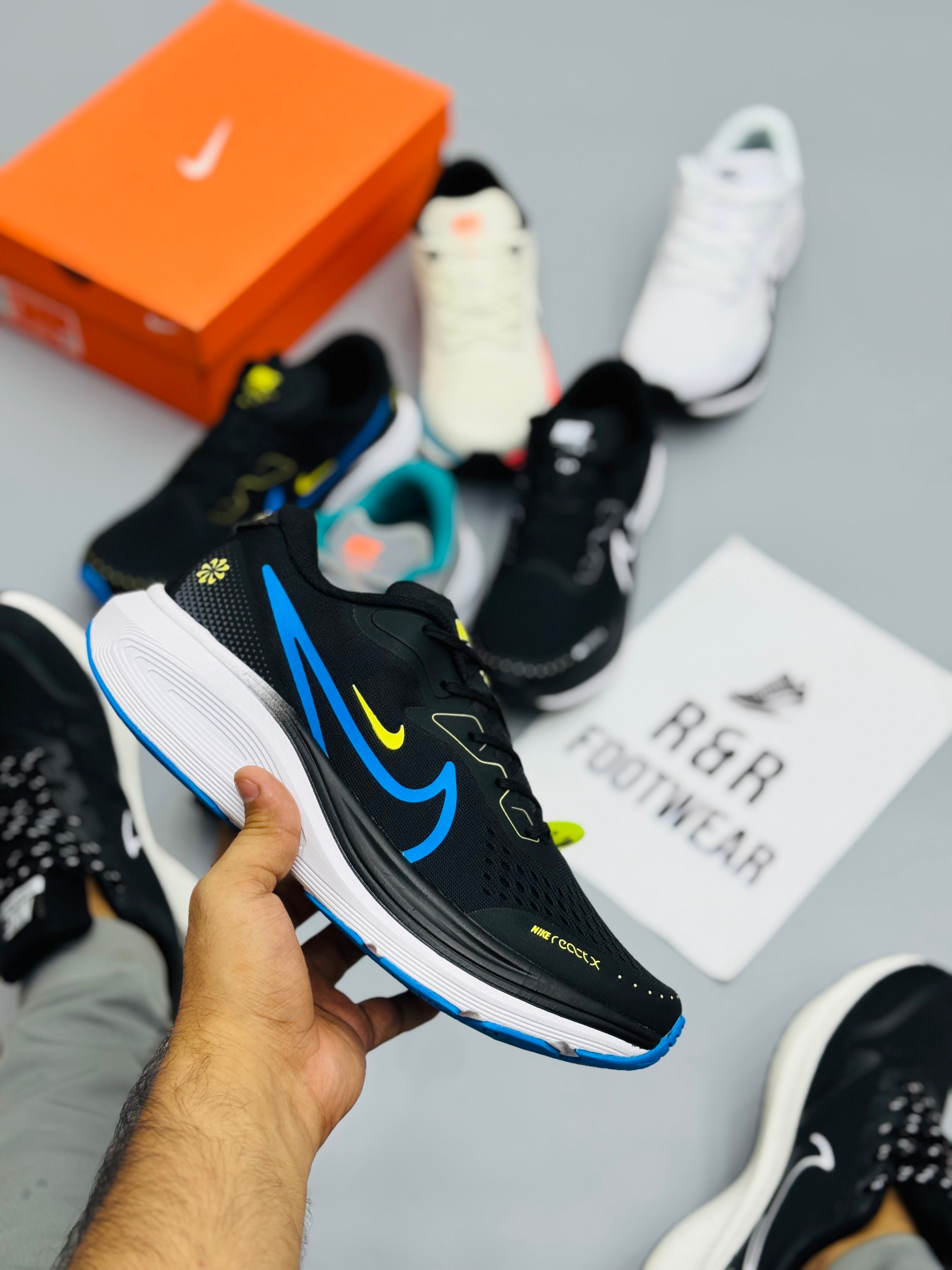 Nike ZoomX Smile Running Shoes