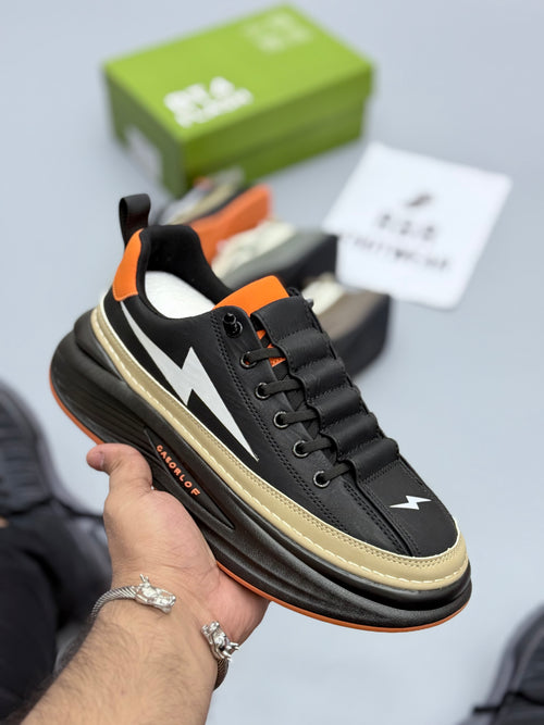 Flash sneakers