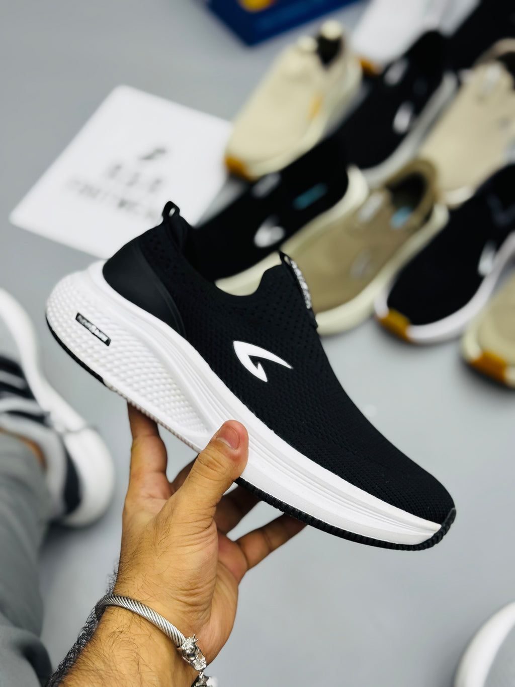 Skechers Ultra Light Let’s Go