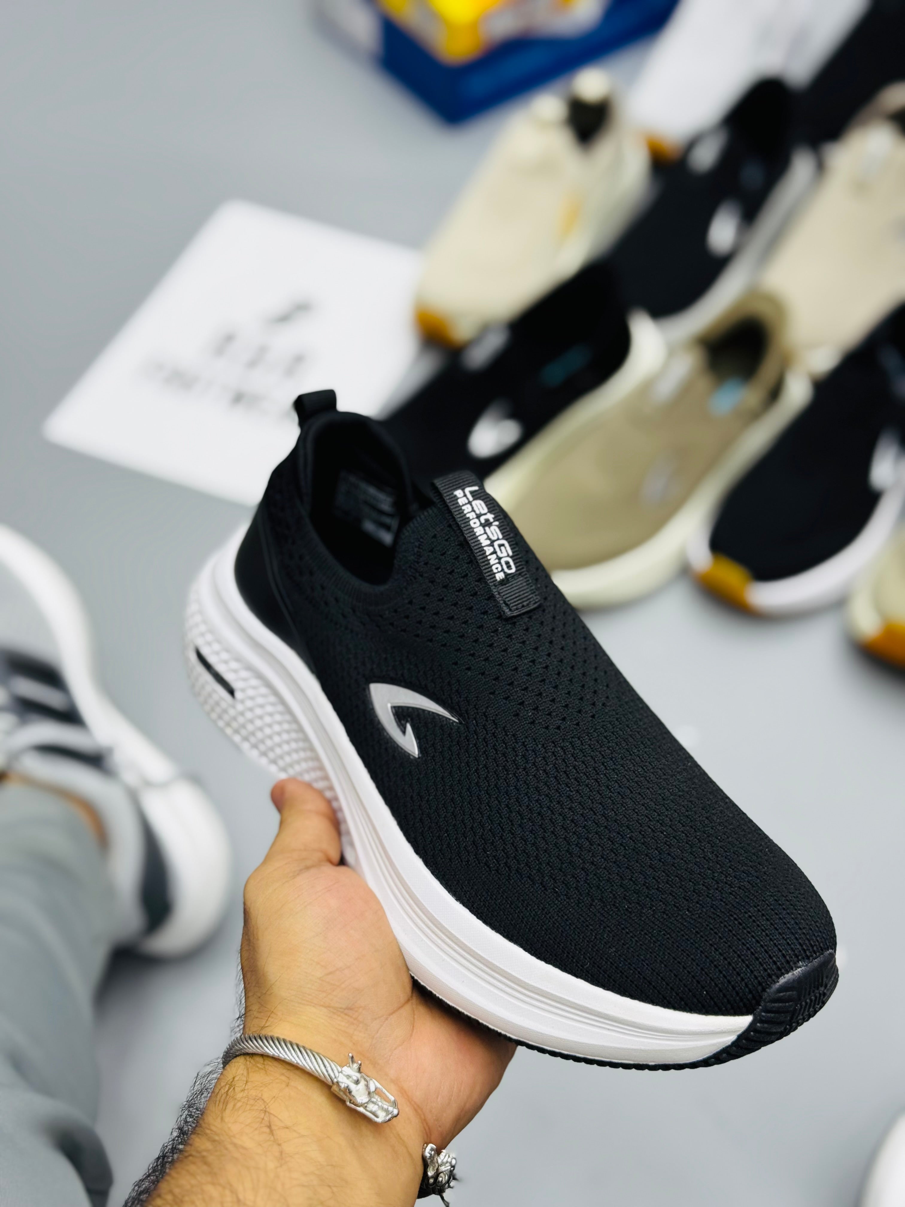 Skechers Ultra Light Let’s Go