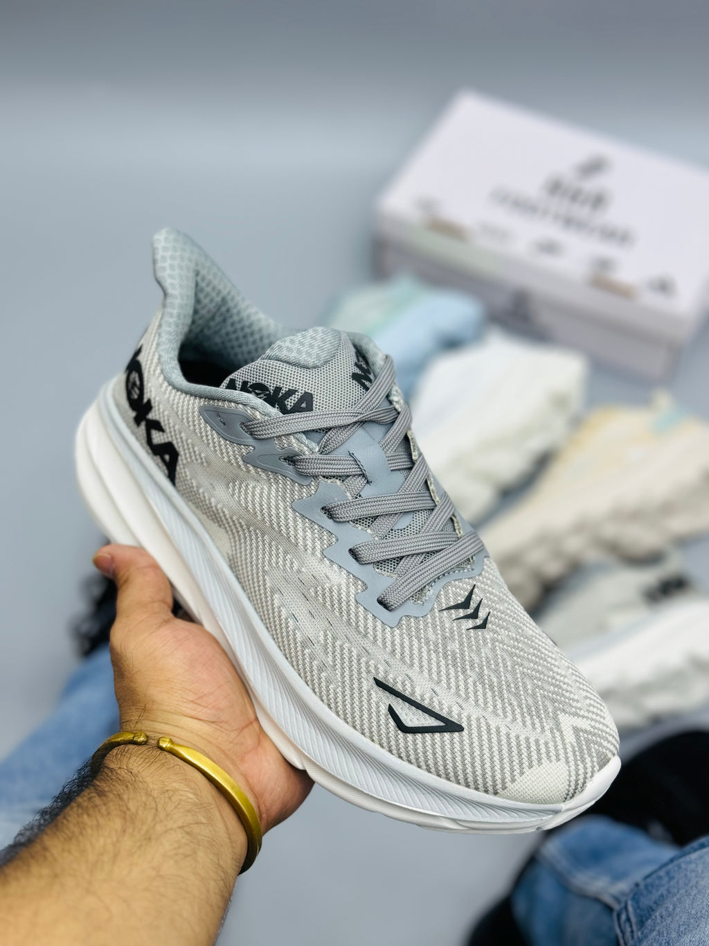 Noka Glycerin Max