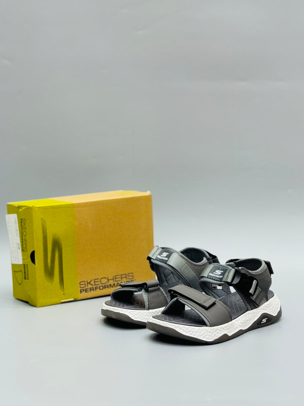 SKE Hyper Burst Sandals