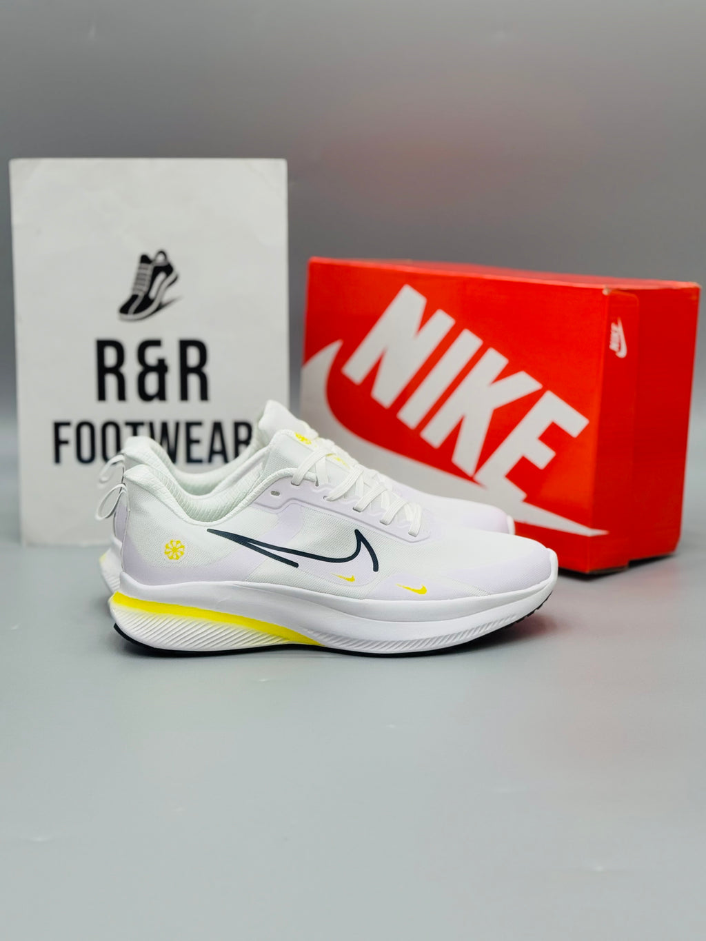 NK Running Shoes