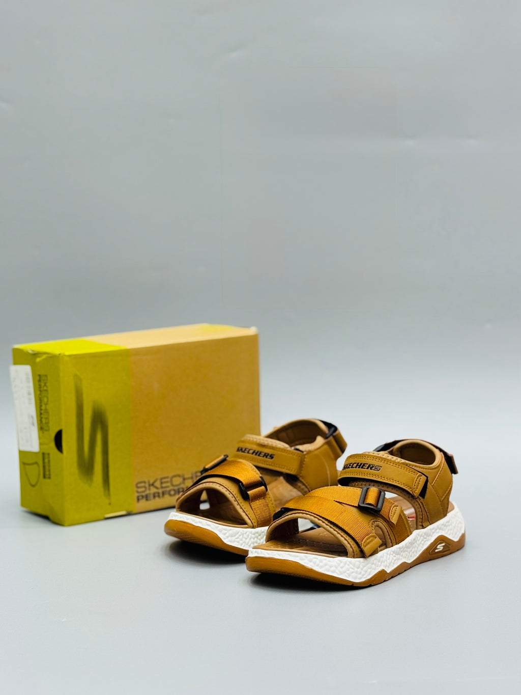 SKE Hyper Burst Sandals