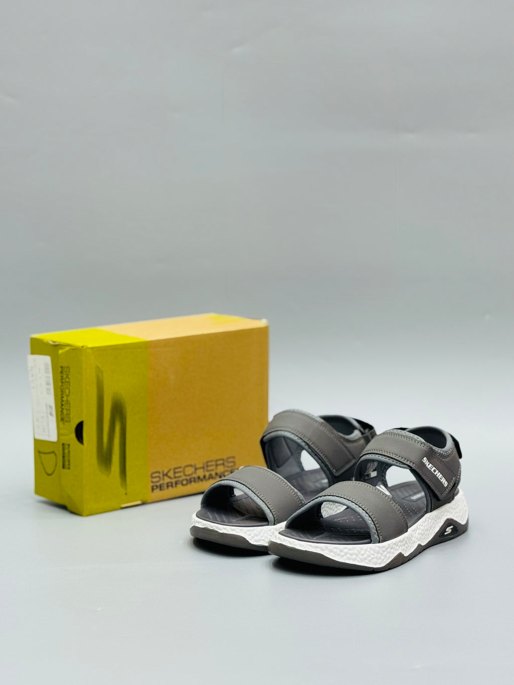 SKE Hyper Burst Sandals