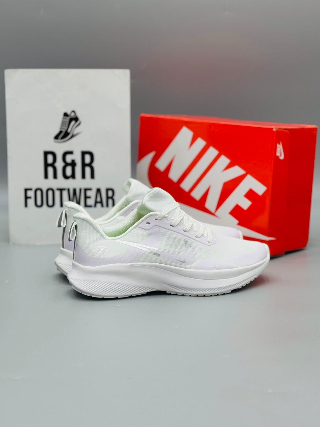 NK Running Shoes