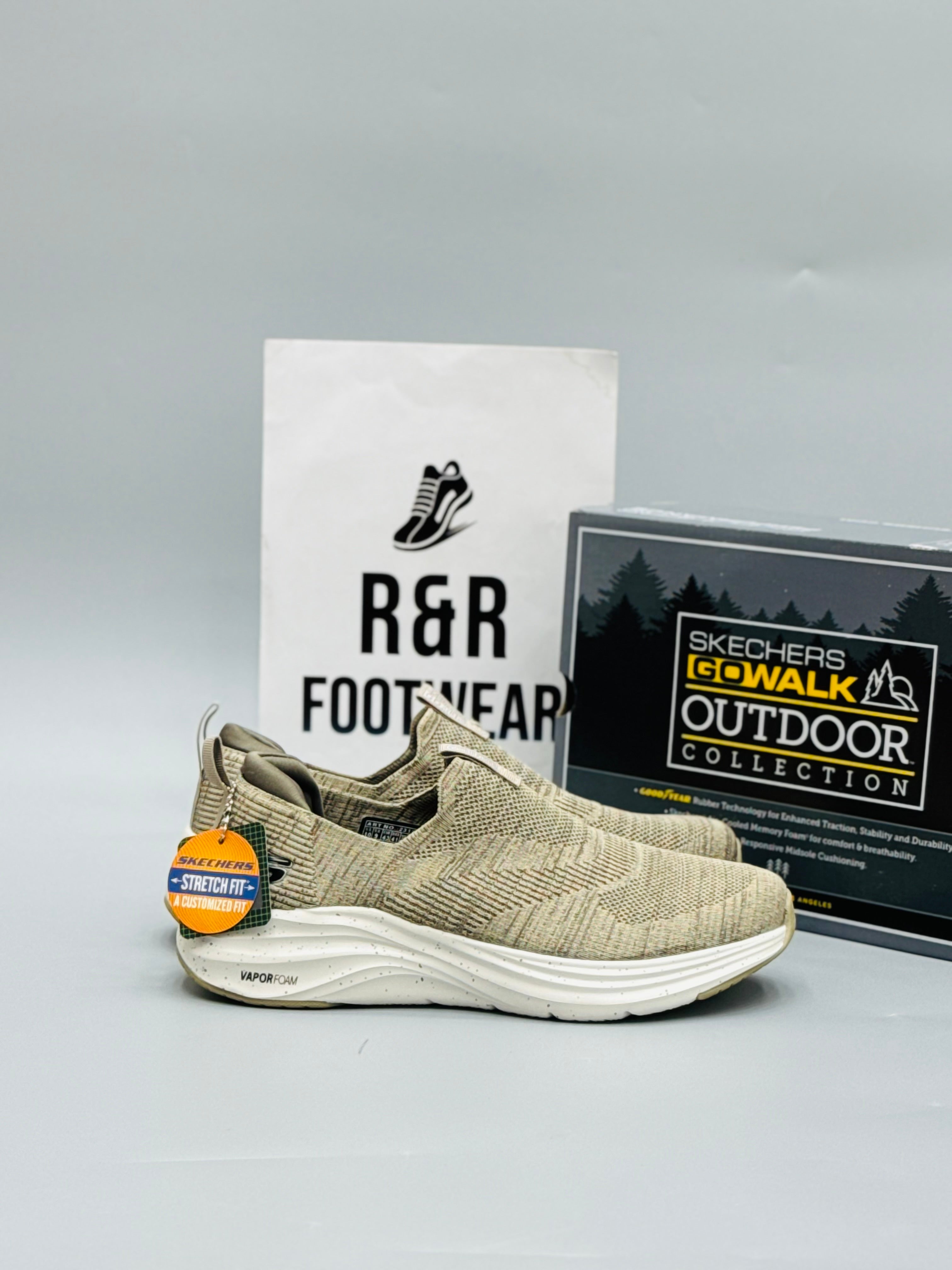 Sk Vapor Foam Ultra Lightweight Comfort