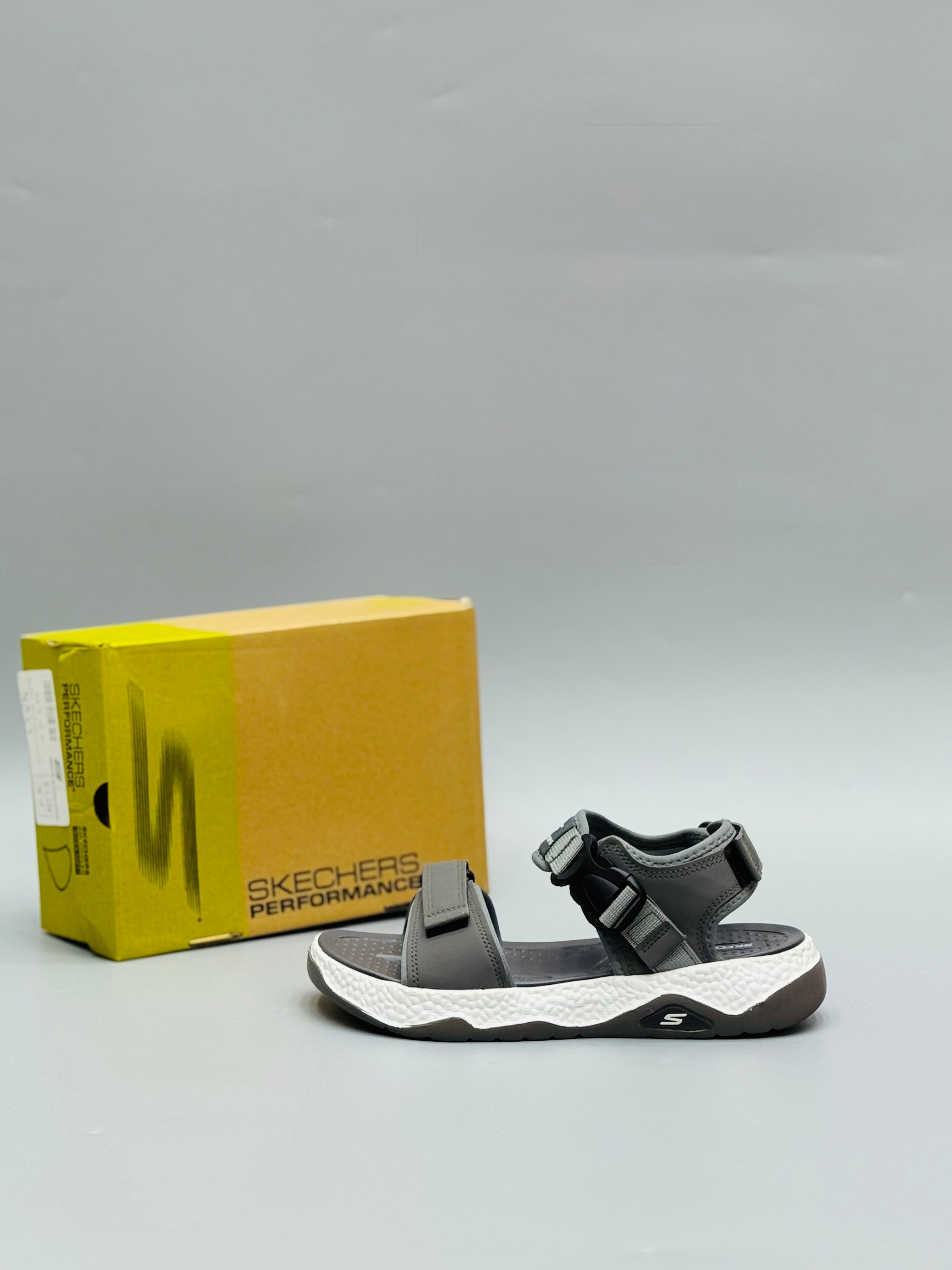 SKE Hyper Burst Sandals