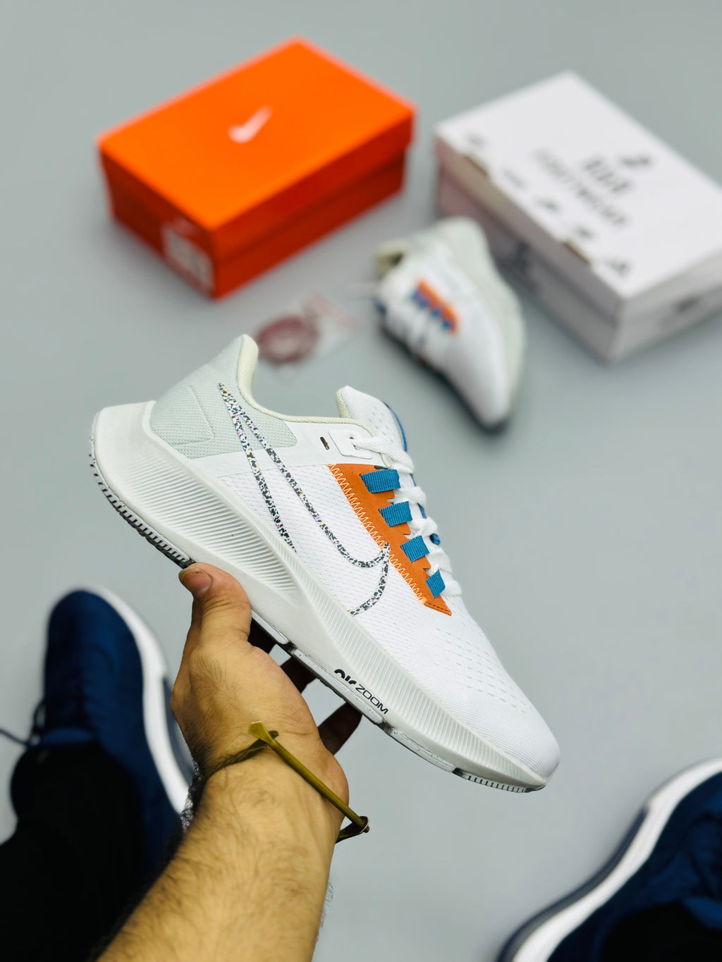 Nk air Pegasus 38