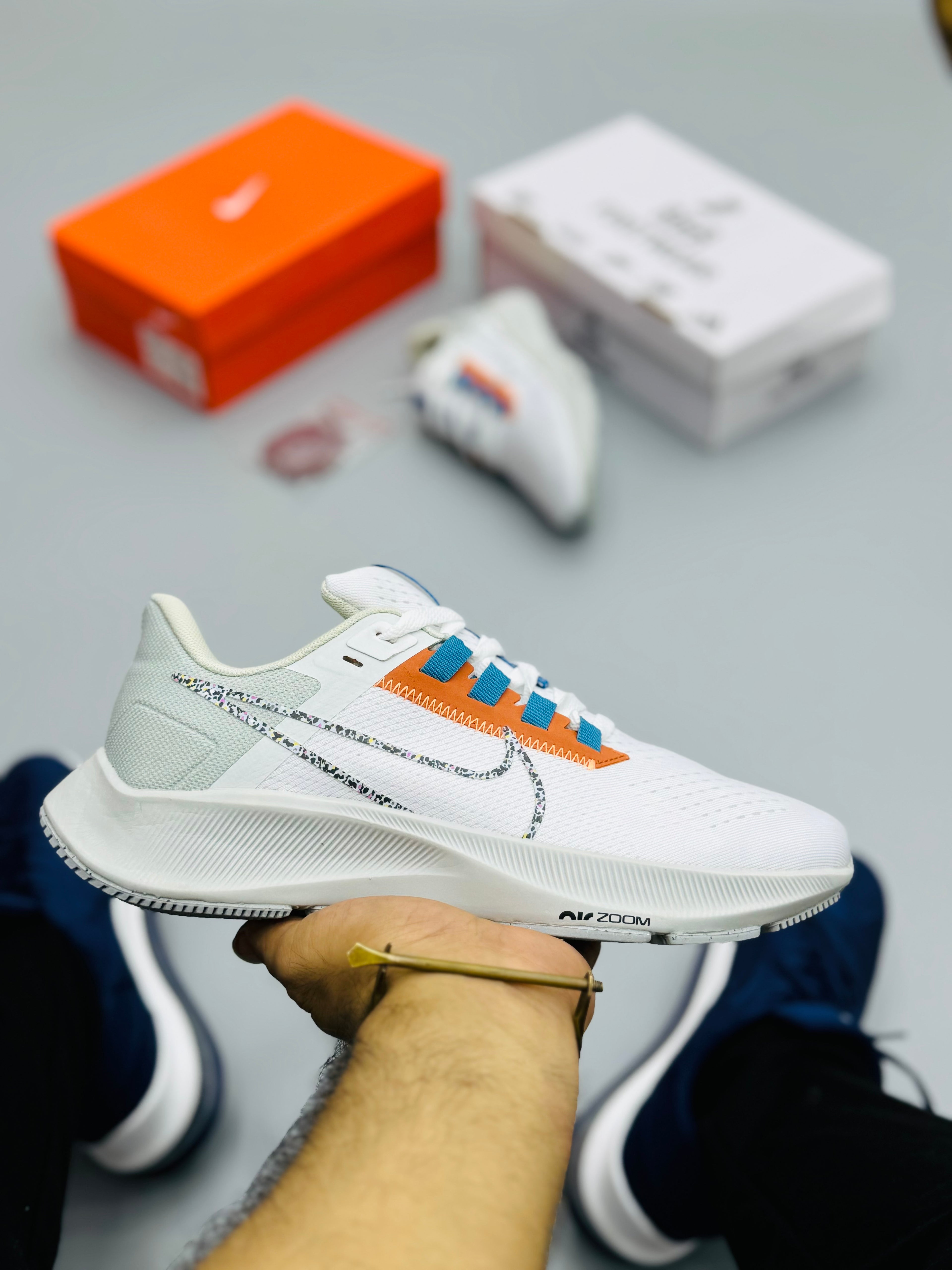 Nk air Pegasus 38