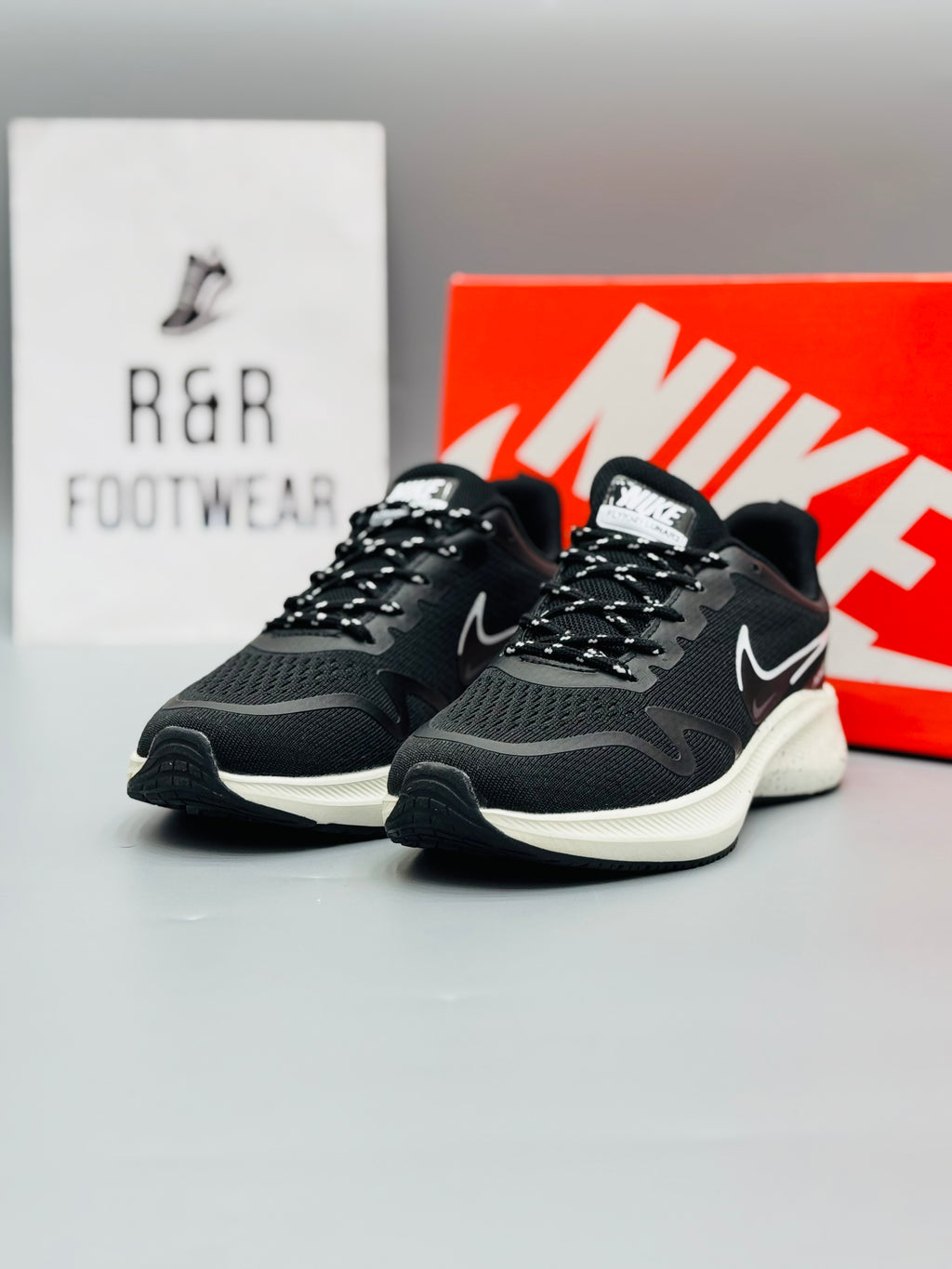 NK Runners Flyknit