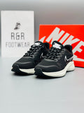 NK Runners Flyknit