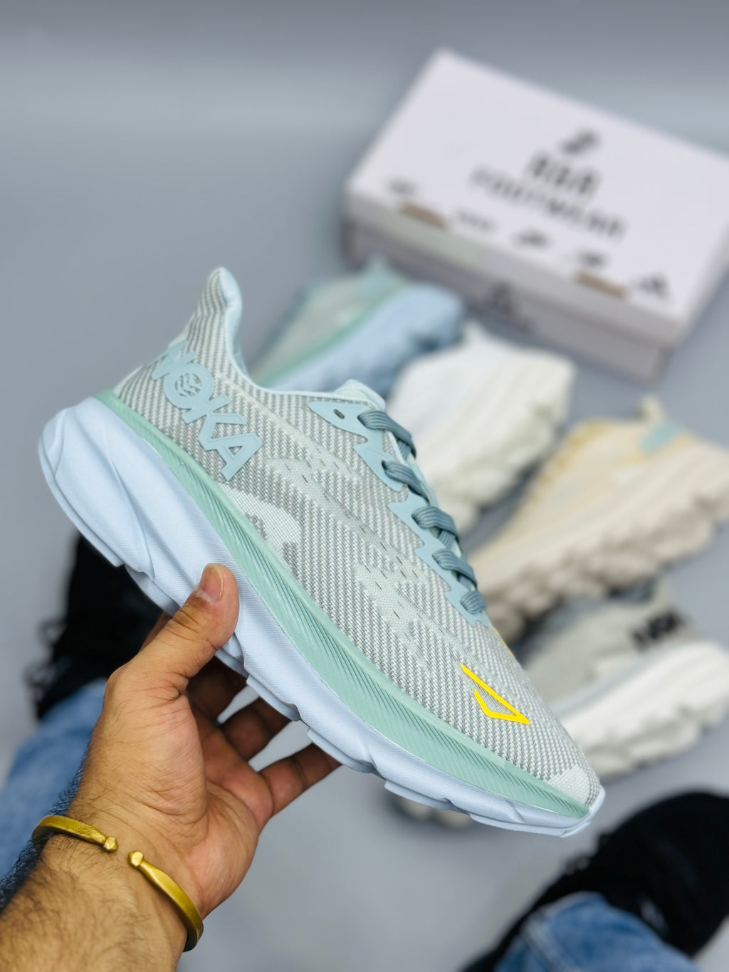 Noka Glycerin Max