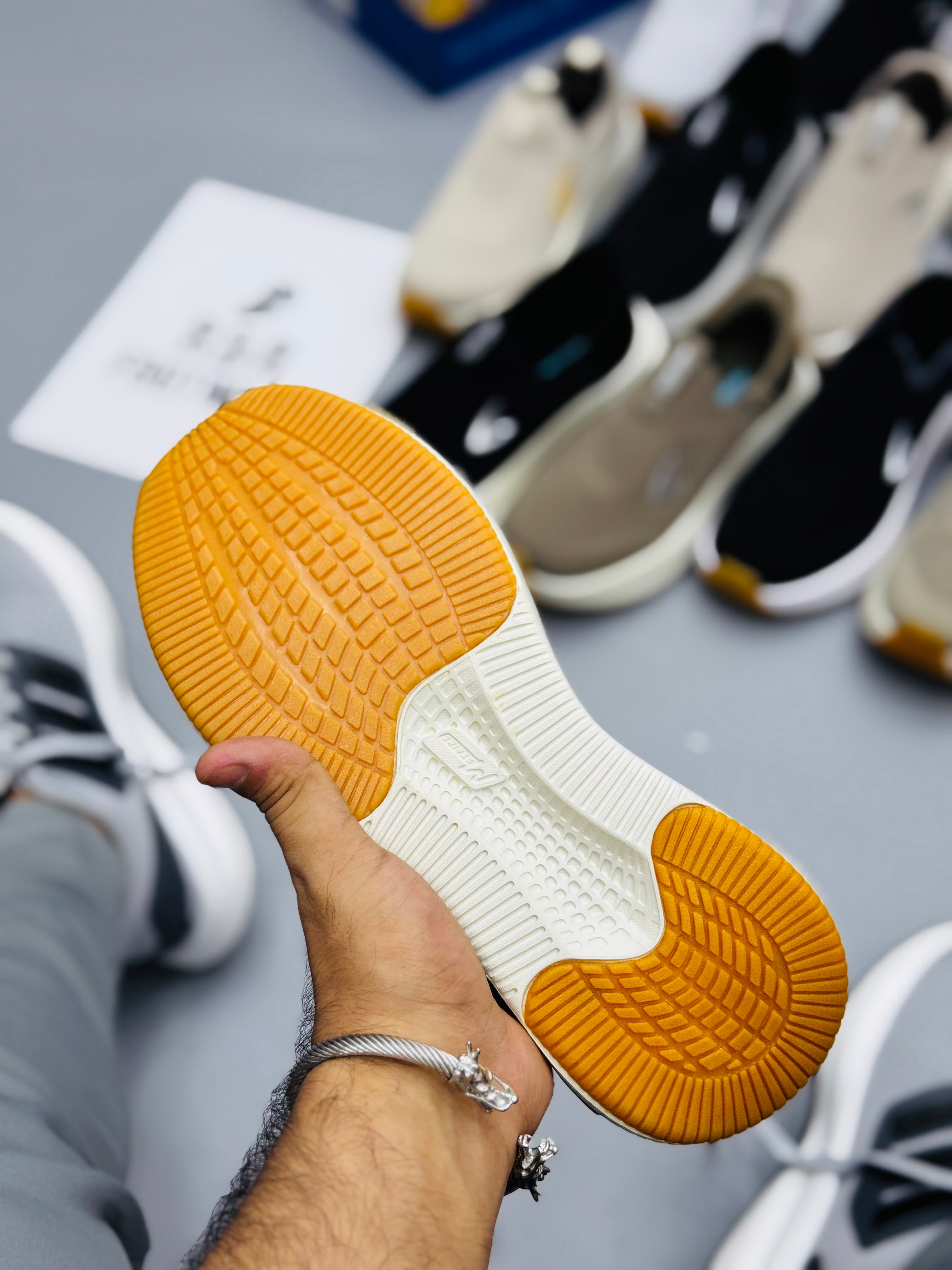 Skechers Ultra Light Let’s Go Slip In