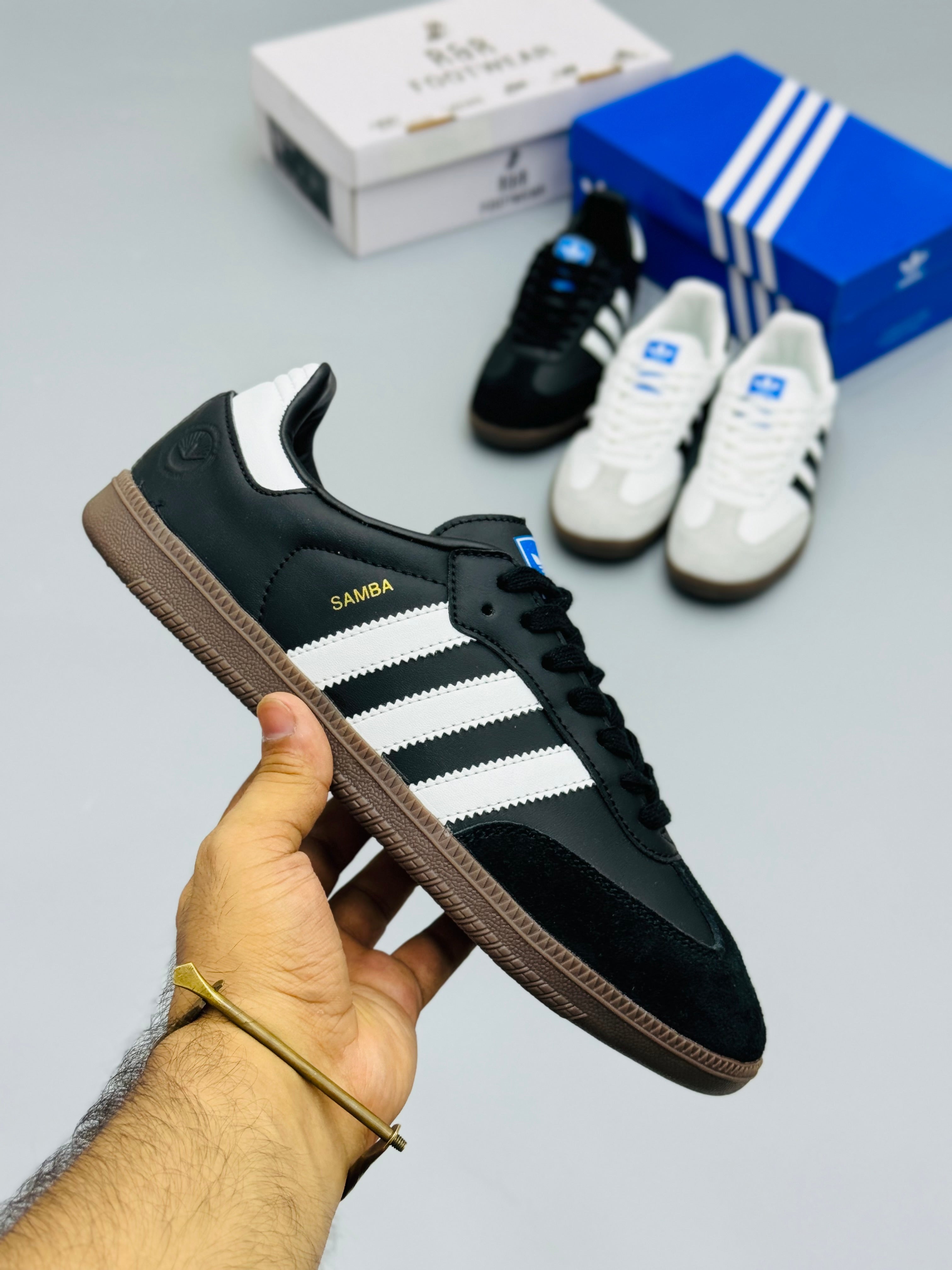 ADI -Samba Premium OG