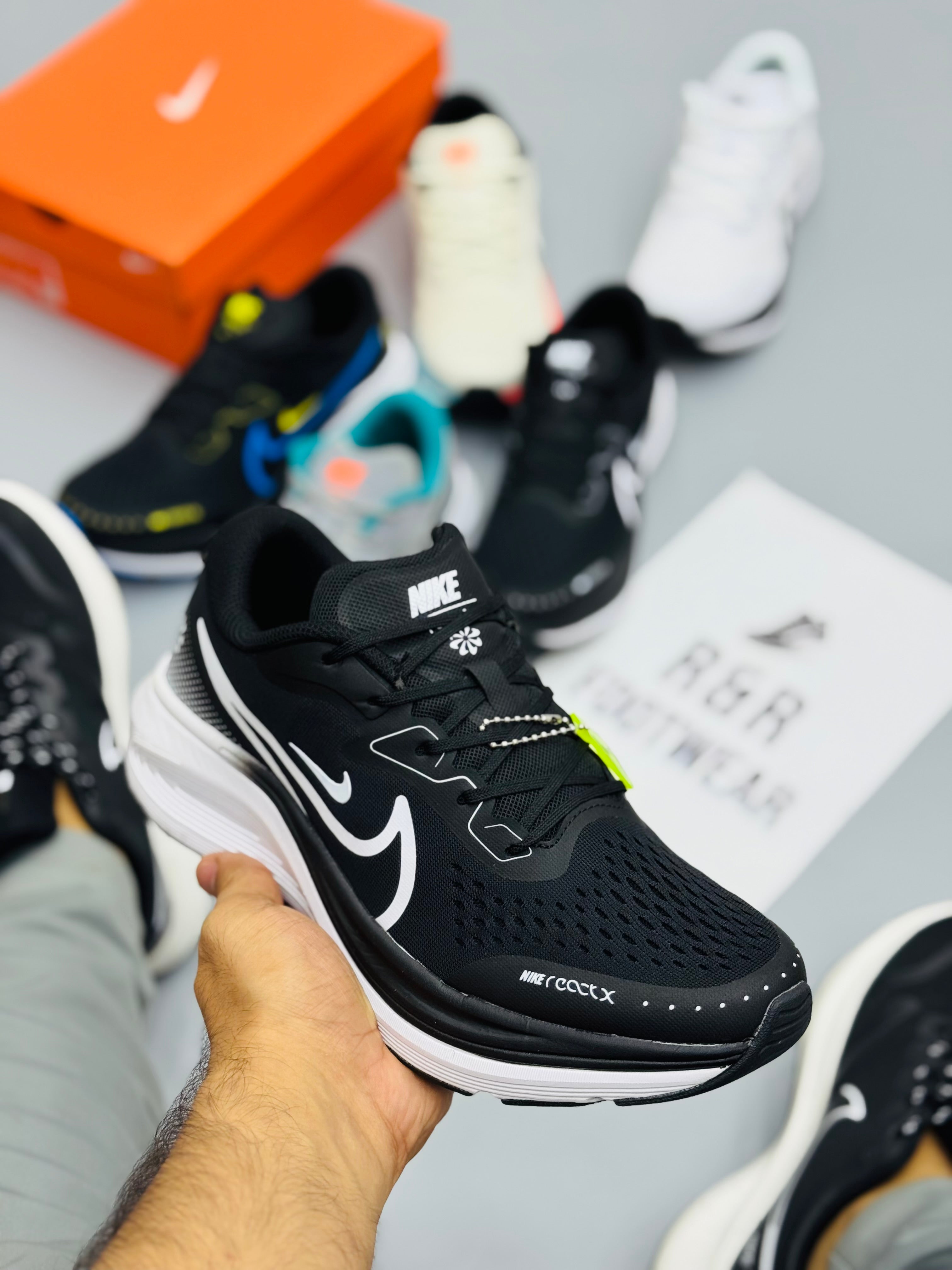 Nike ZoomX Smile Running
Shoes