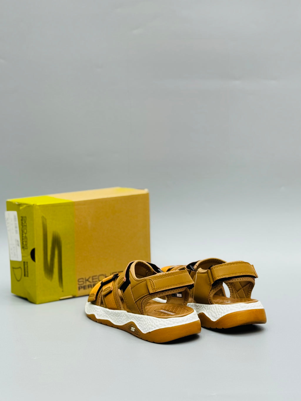SKE Hyper Burst Sandals