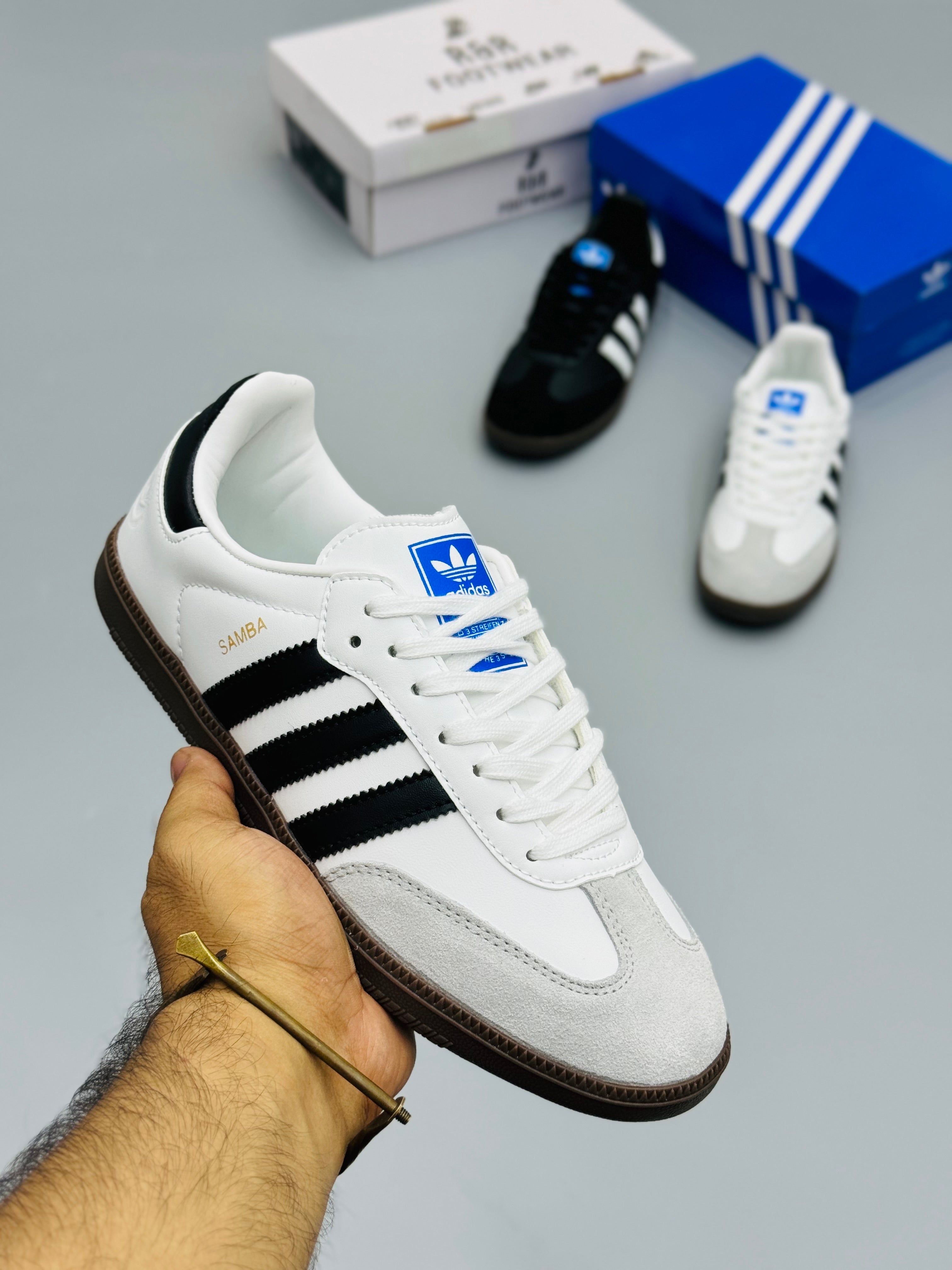 ADI - Samba Premium OG
