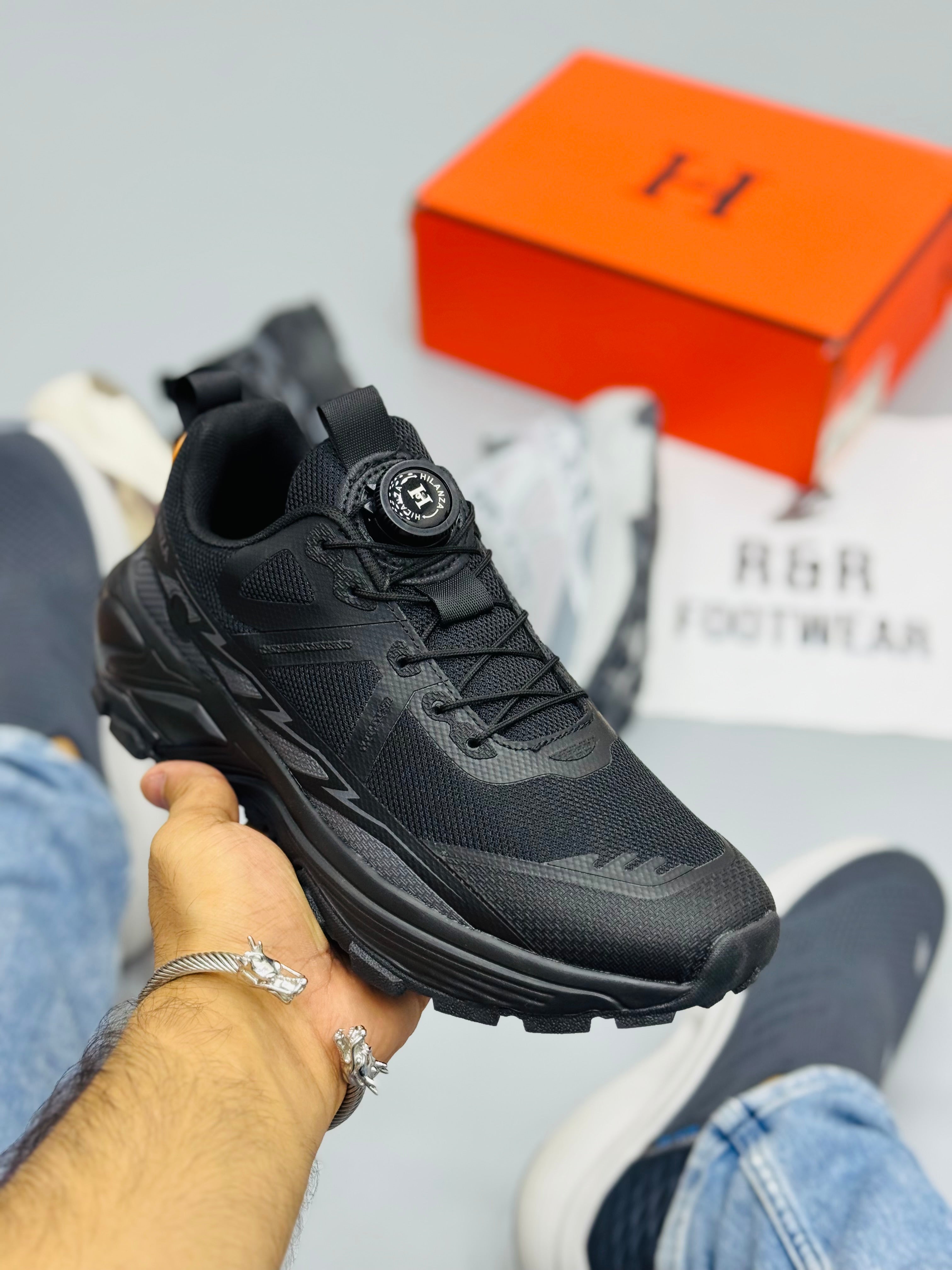 Hilanza Sports Shoes