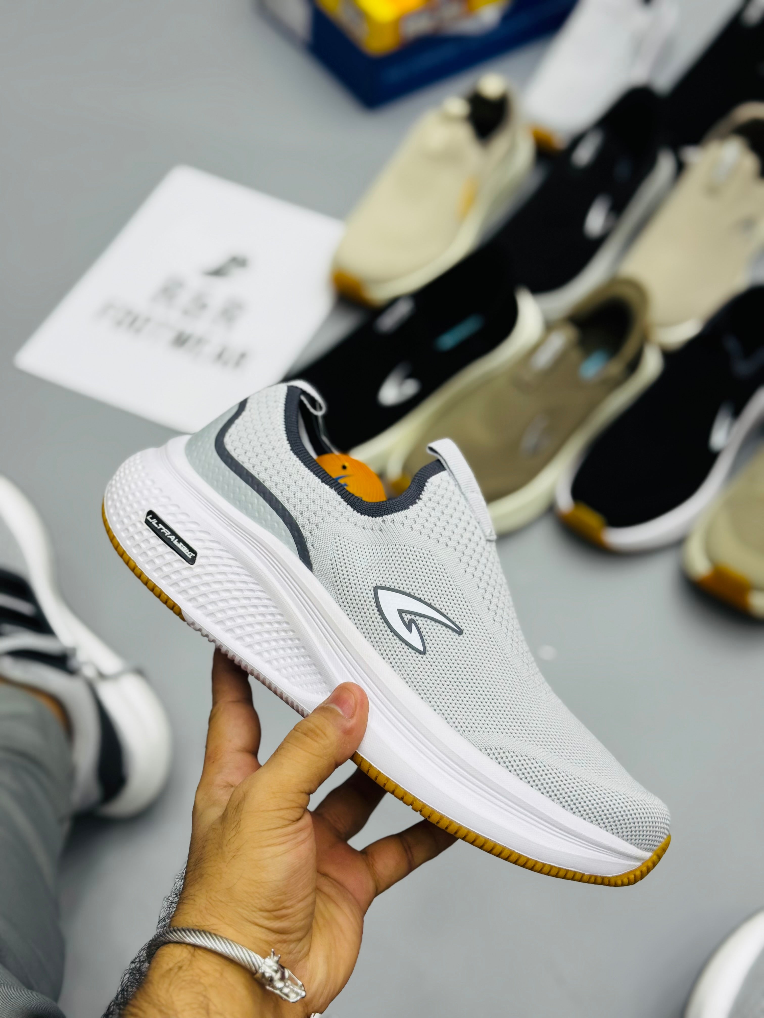Skechers Ultra Light Let’s Go