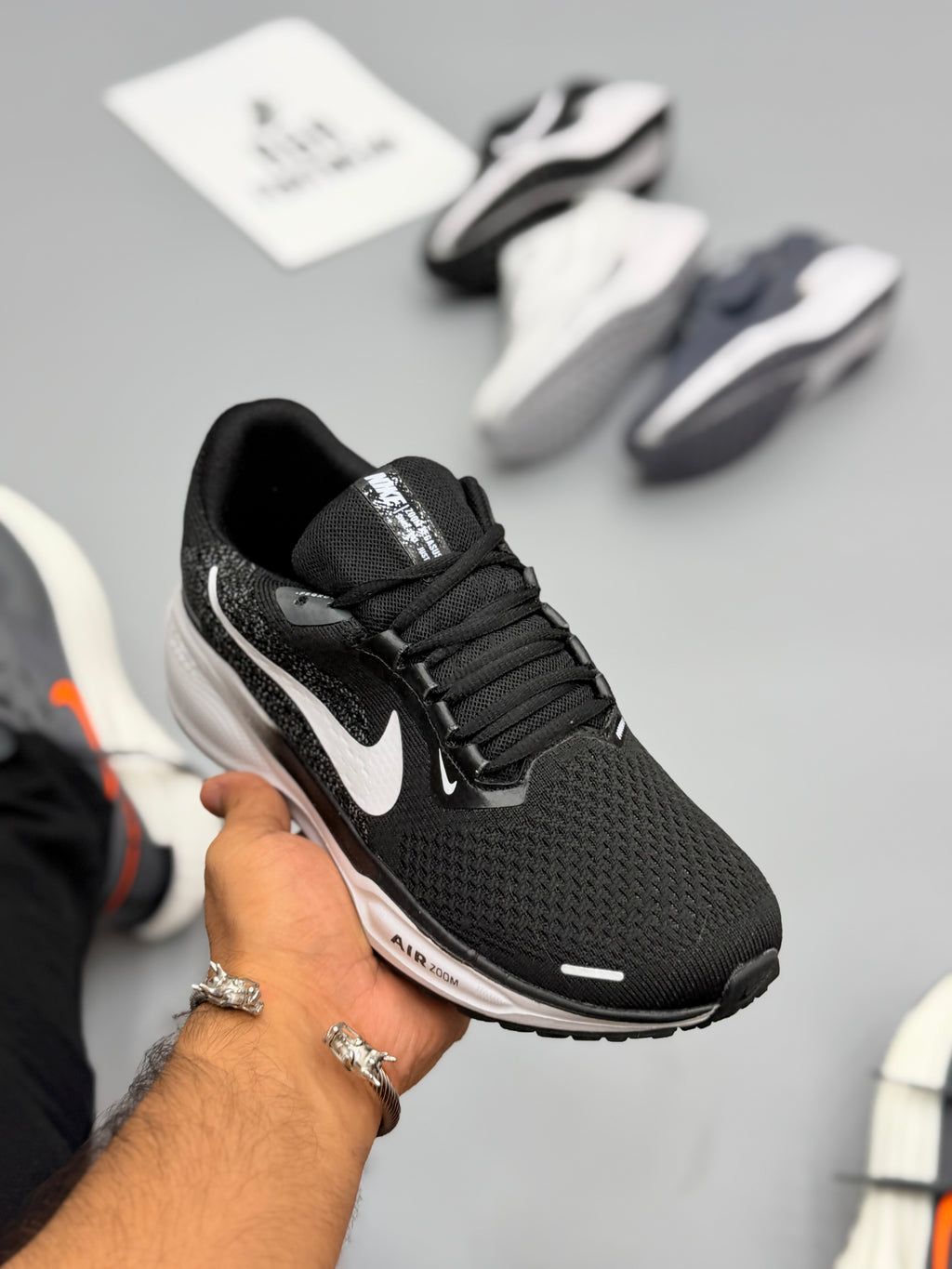 NK Air Pegasus 41