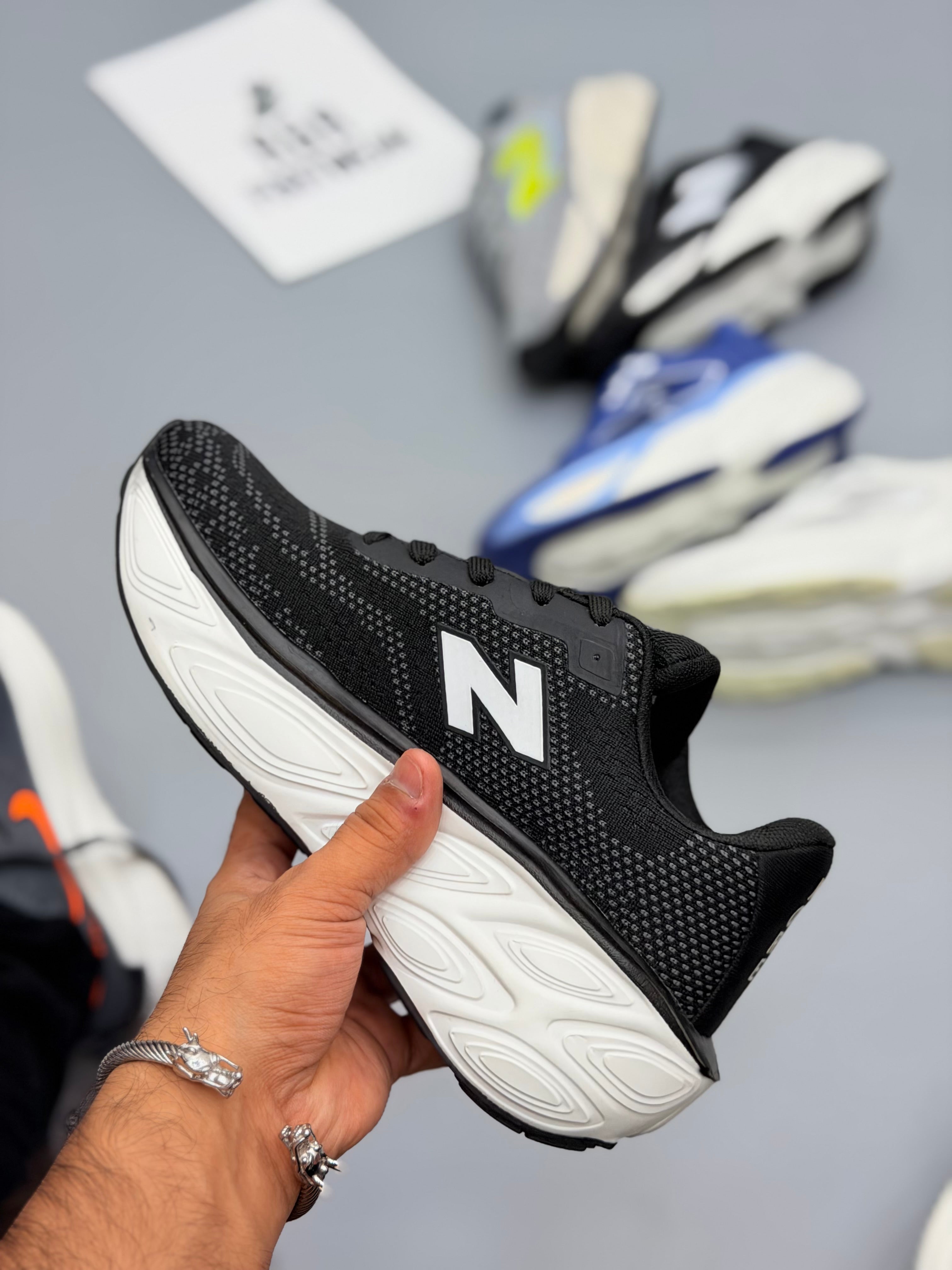 NB Fresh Foam X 1080 Running Shoes