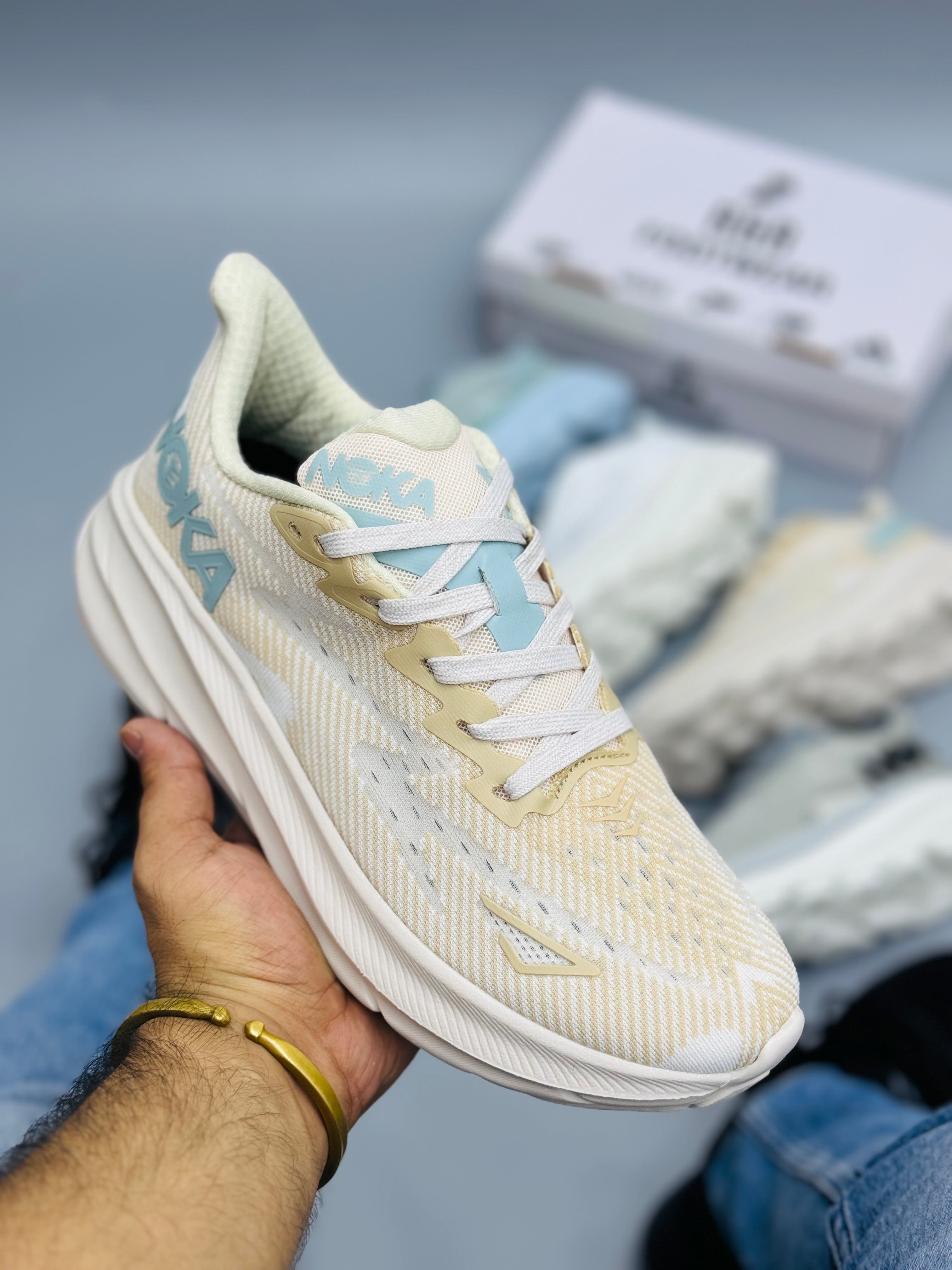 Noka Glycerin Max