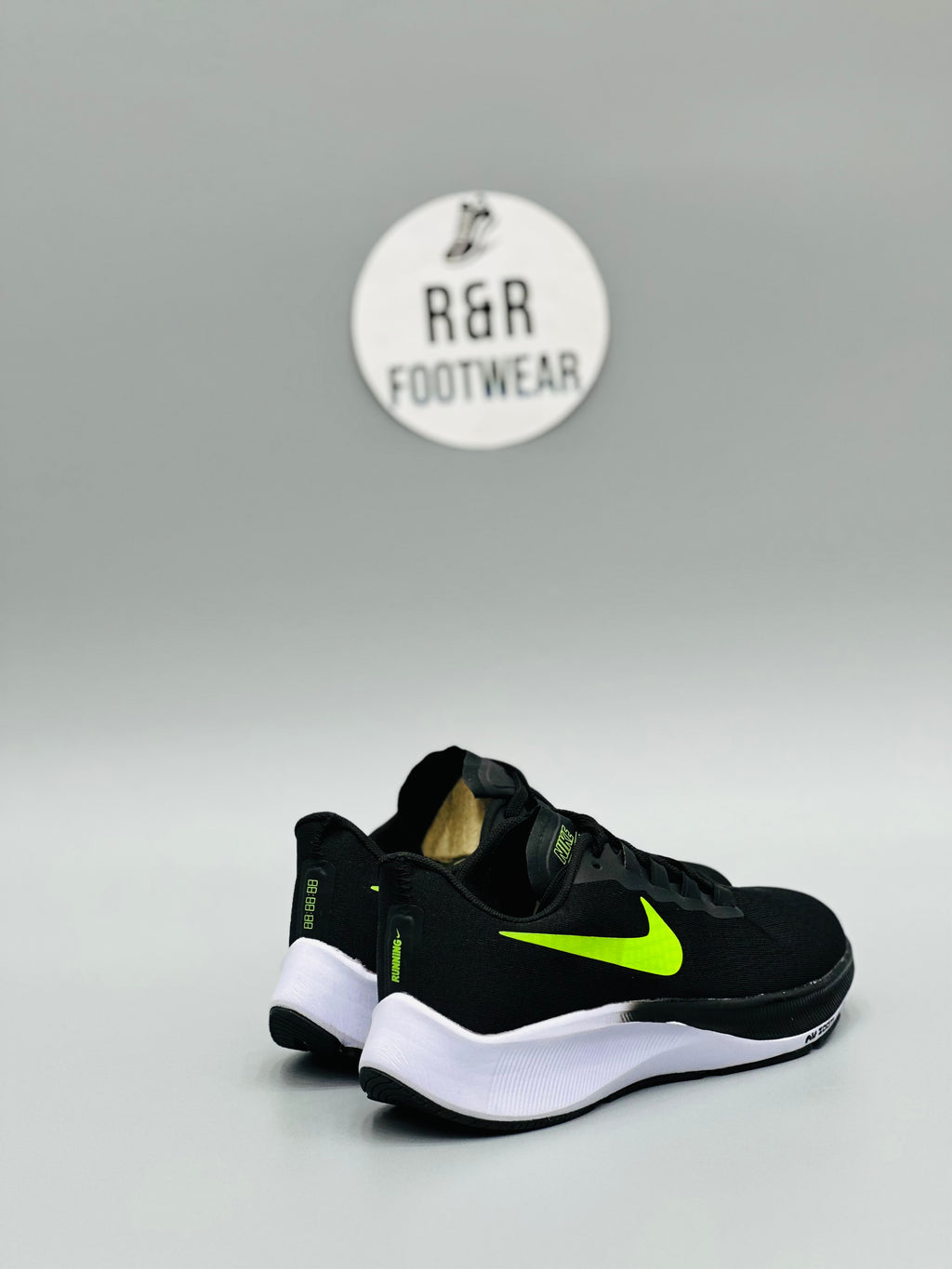 Nk air pegasus 37