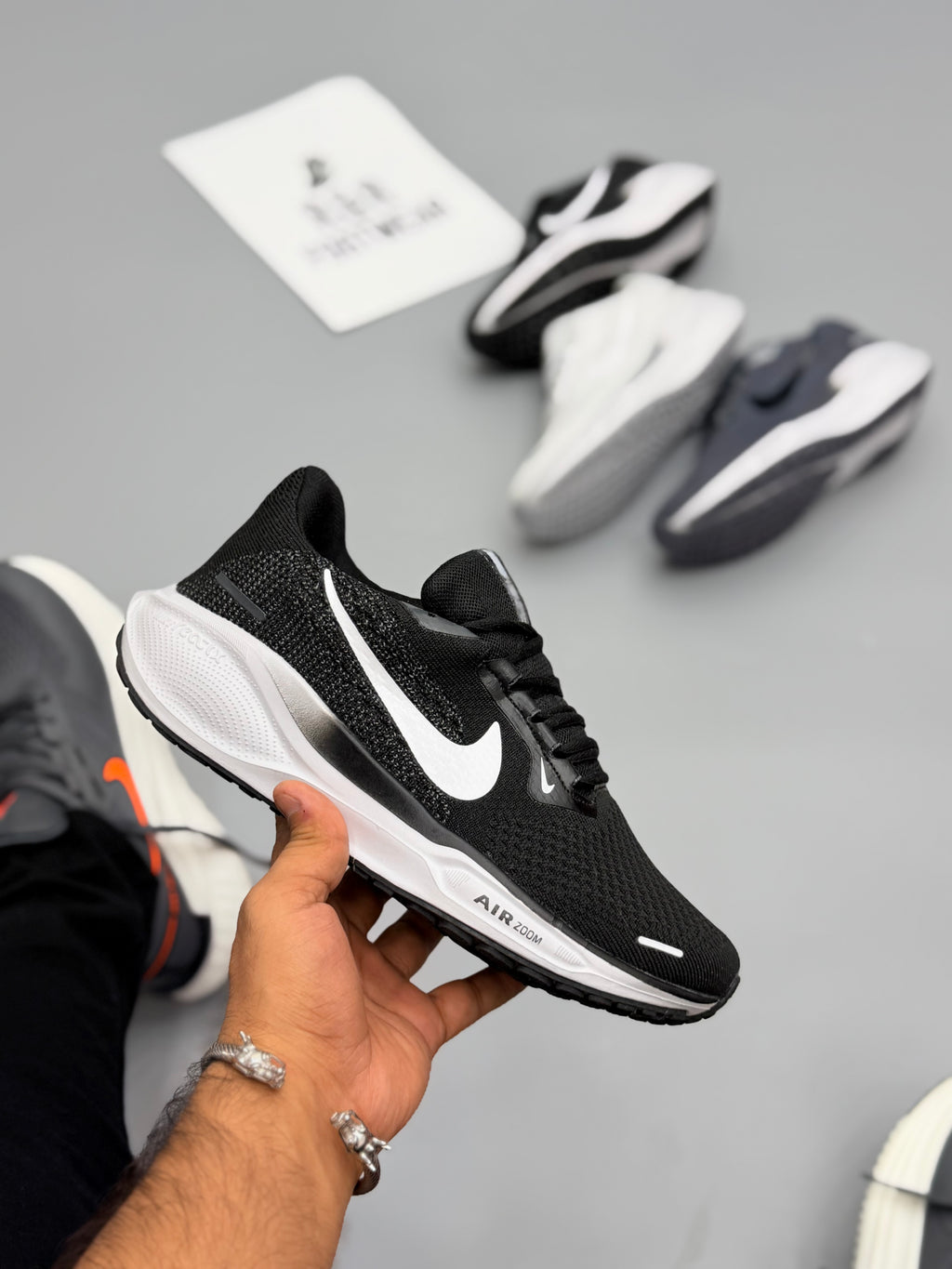 NK Air Pegasus 41