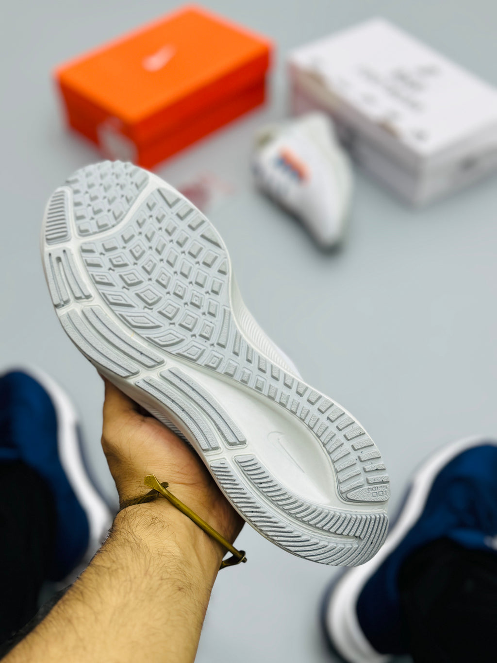 Nk air Pegasus 38