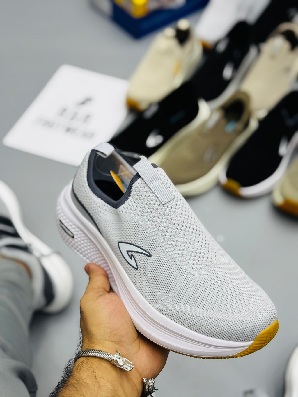 Skechers Ultra Light Let’s Go
