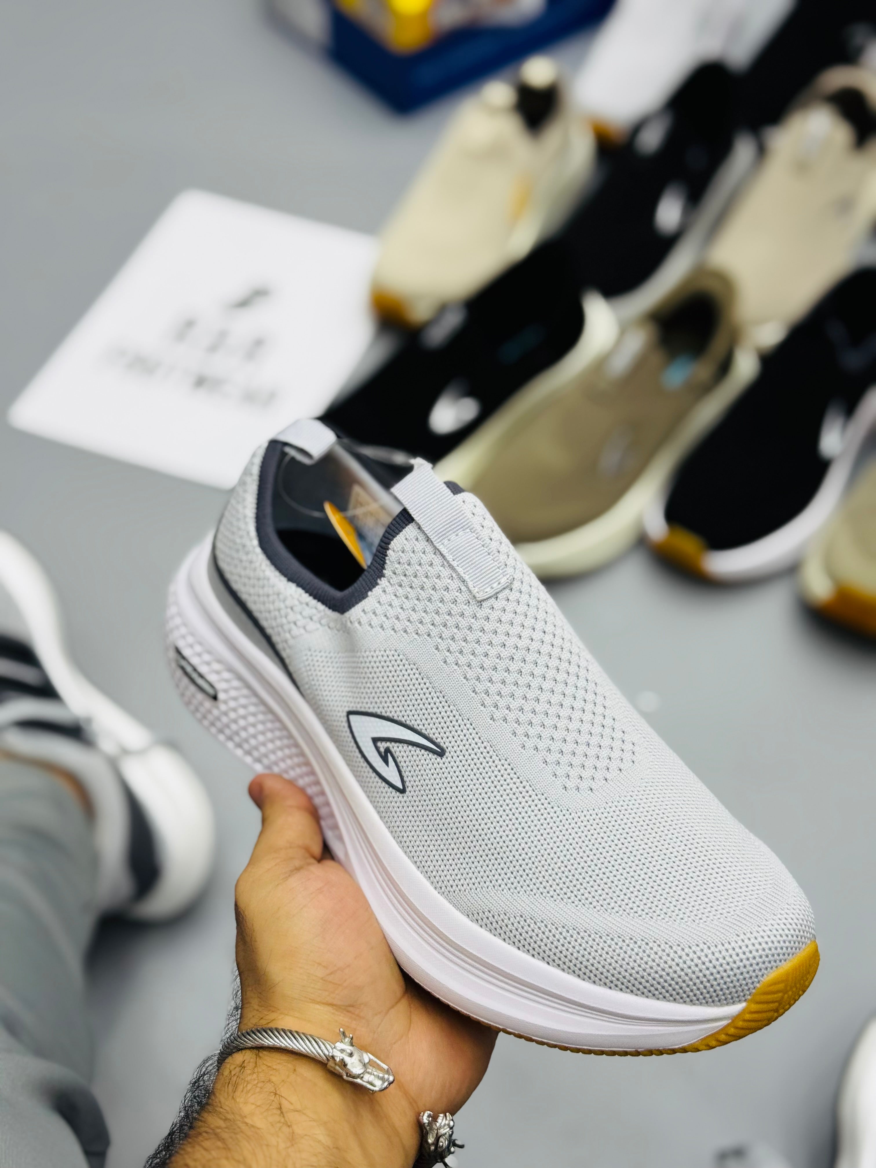 Skechers Ultra Light Let’s Go