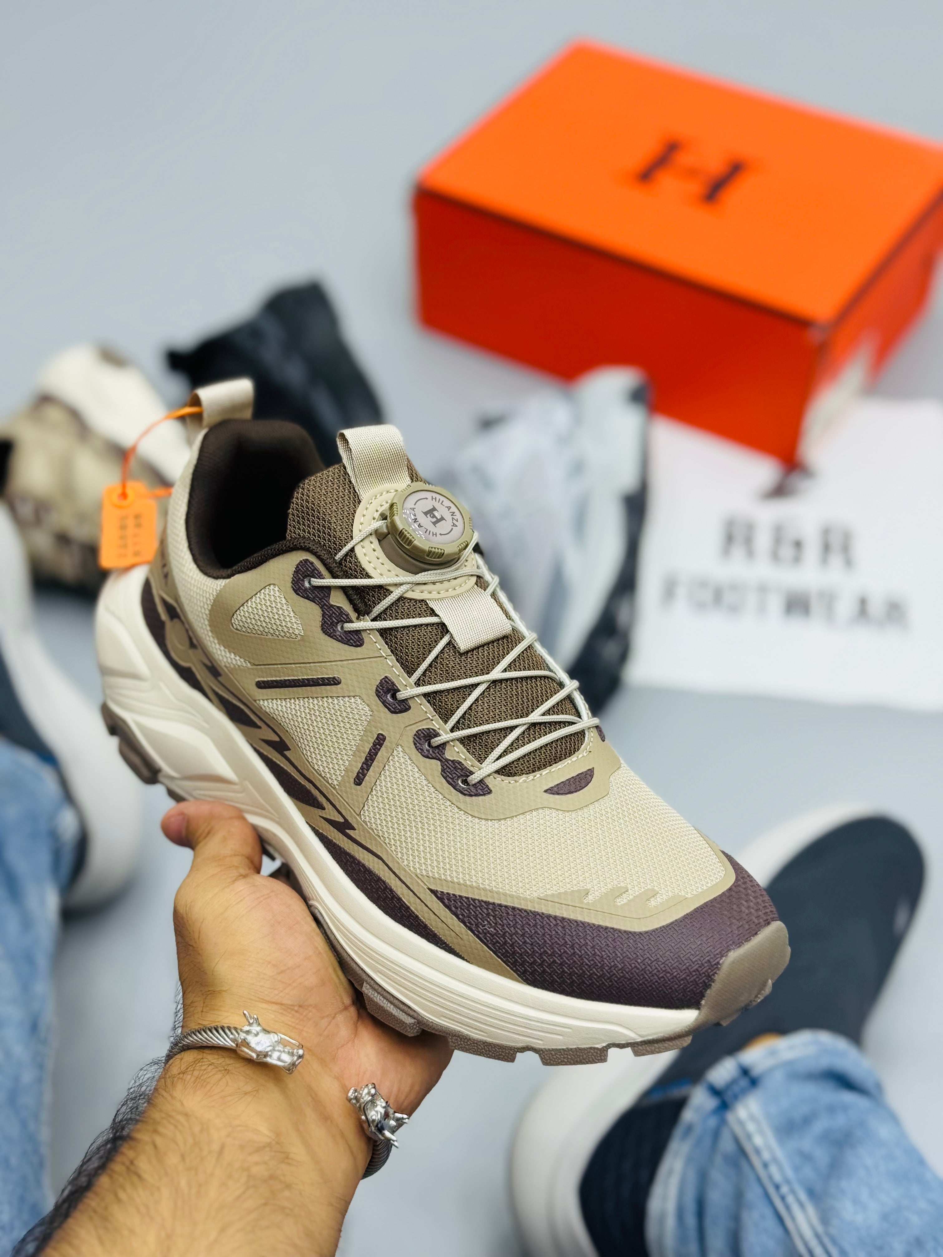 Hilanza Sports Shoes