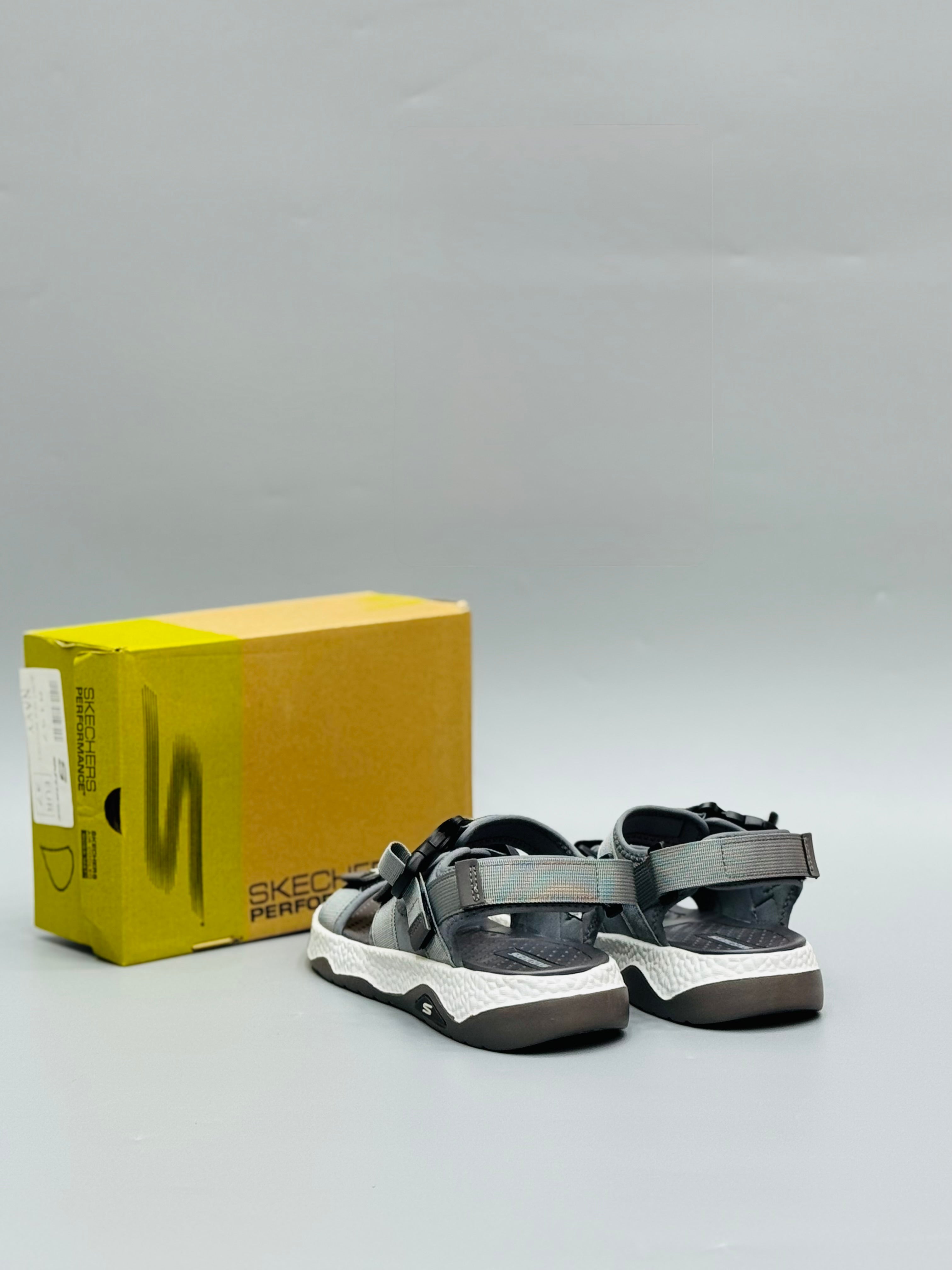 SKE Hyper Burst Sandals