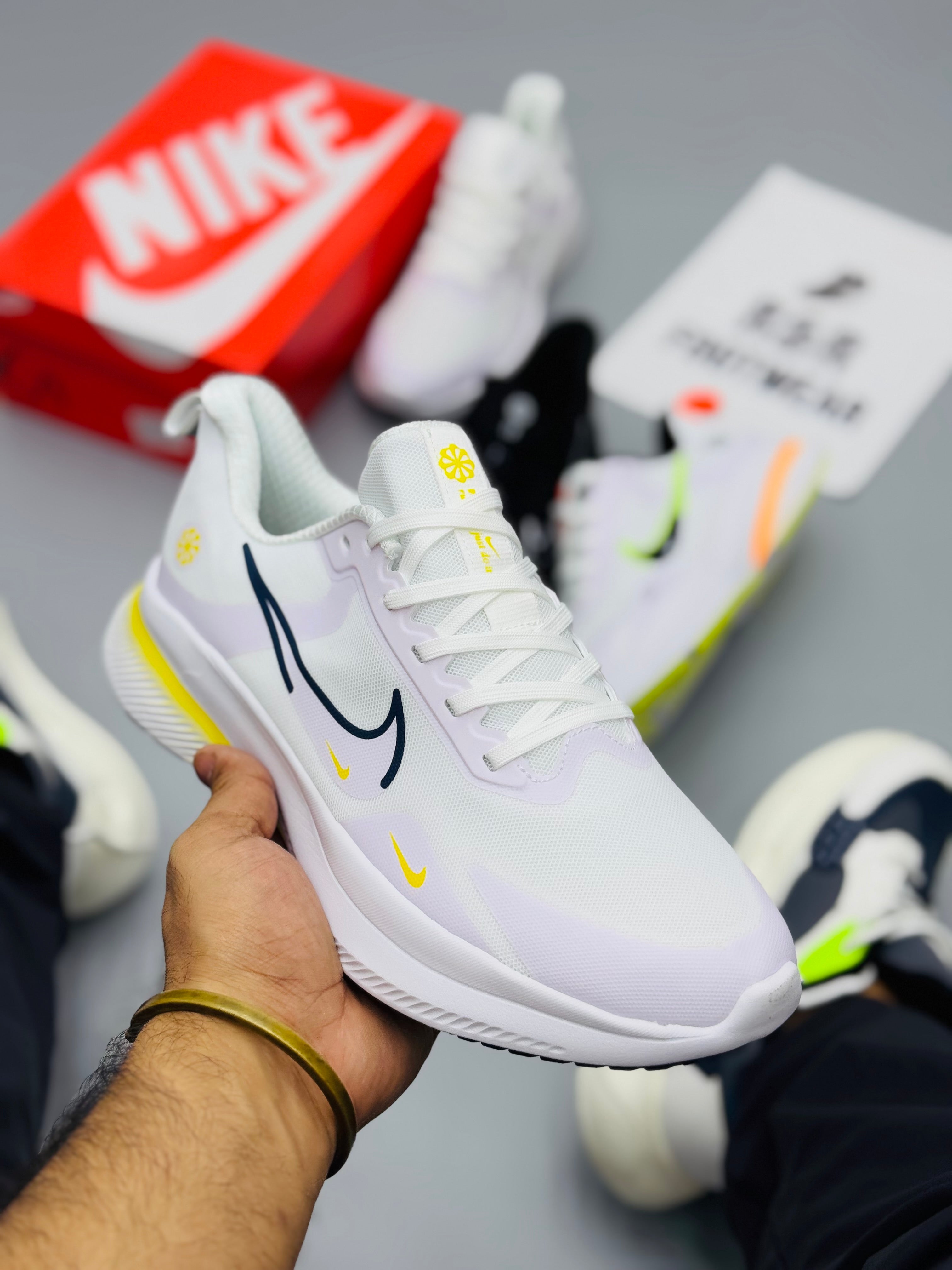 NK Running Shoes