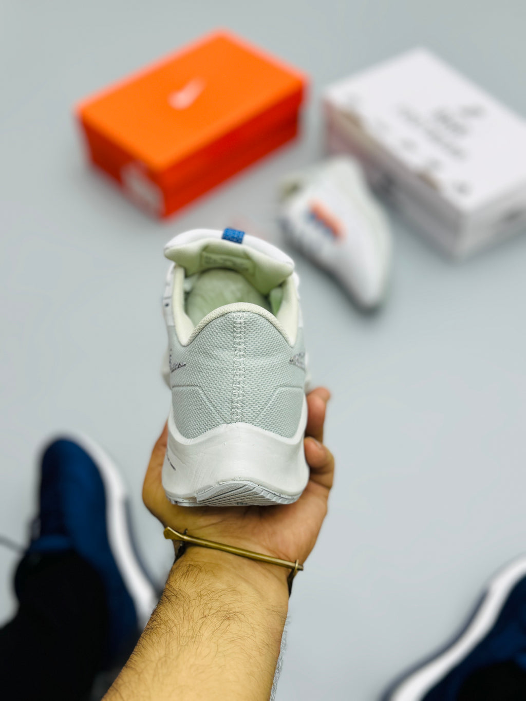 Nk air Pegasus 38
