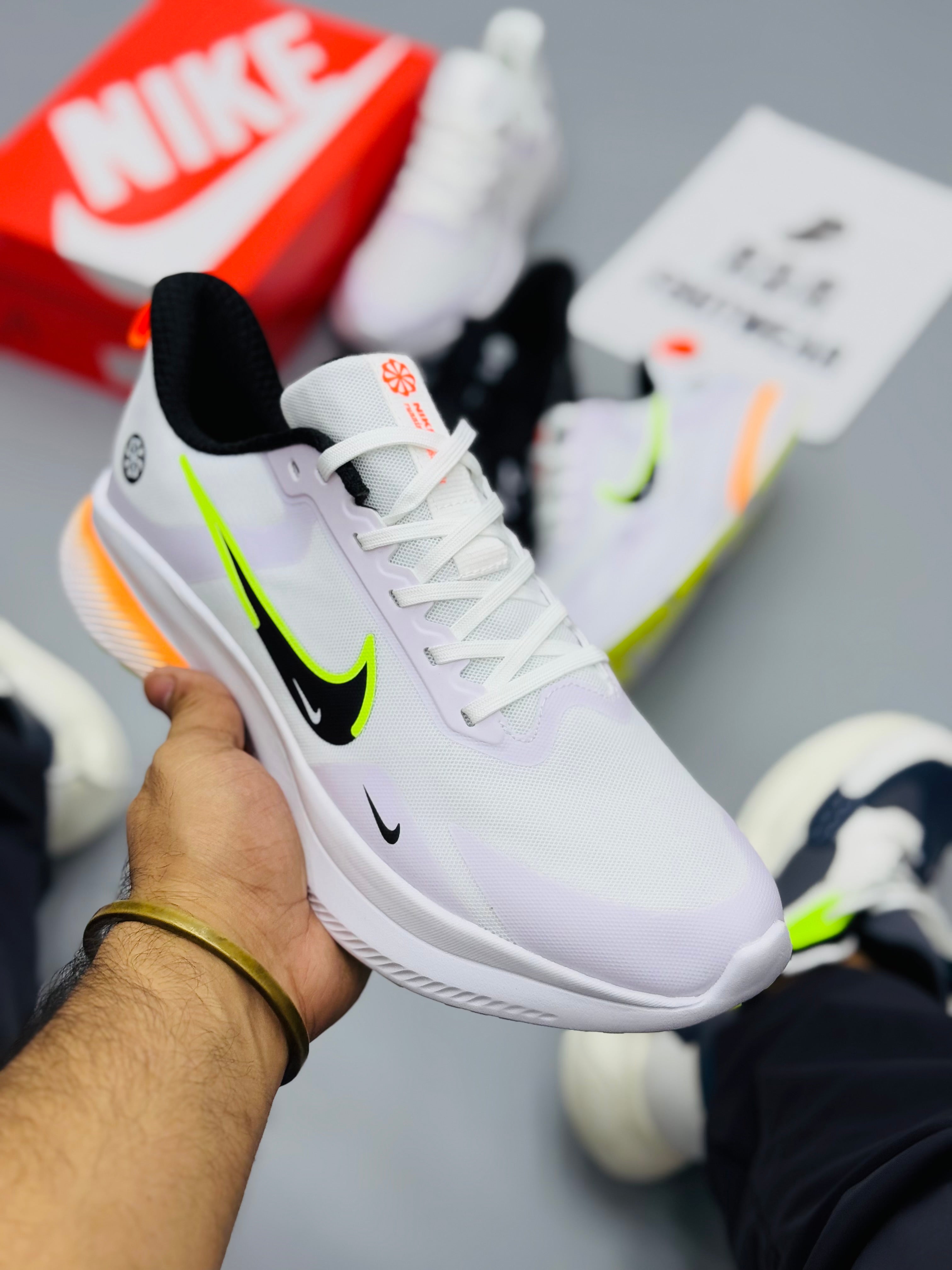 NK Running Shoes