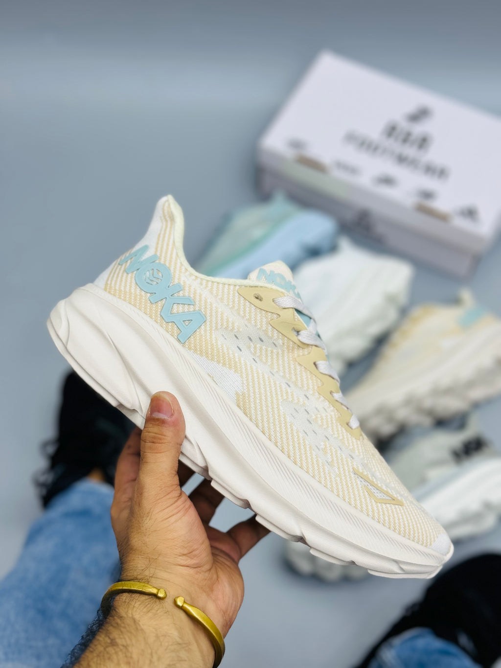 Noka Glycerin Max