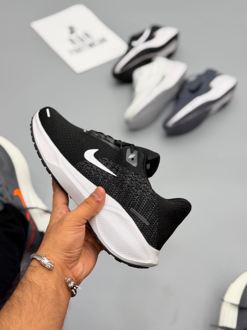 NK Air Pegasus 41