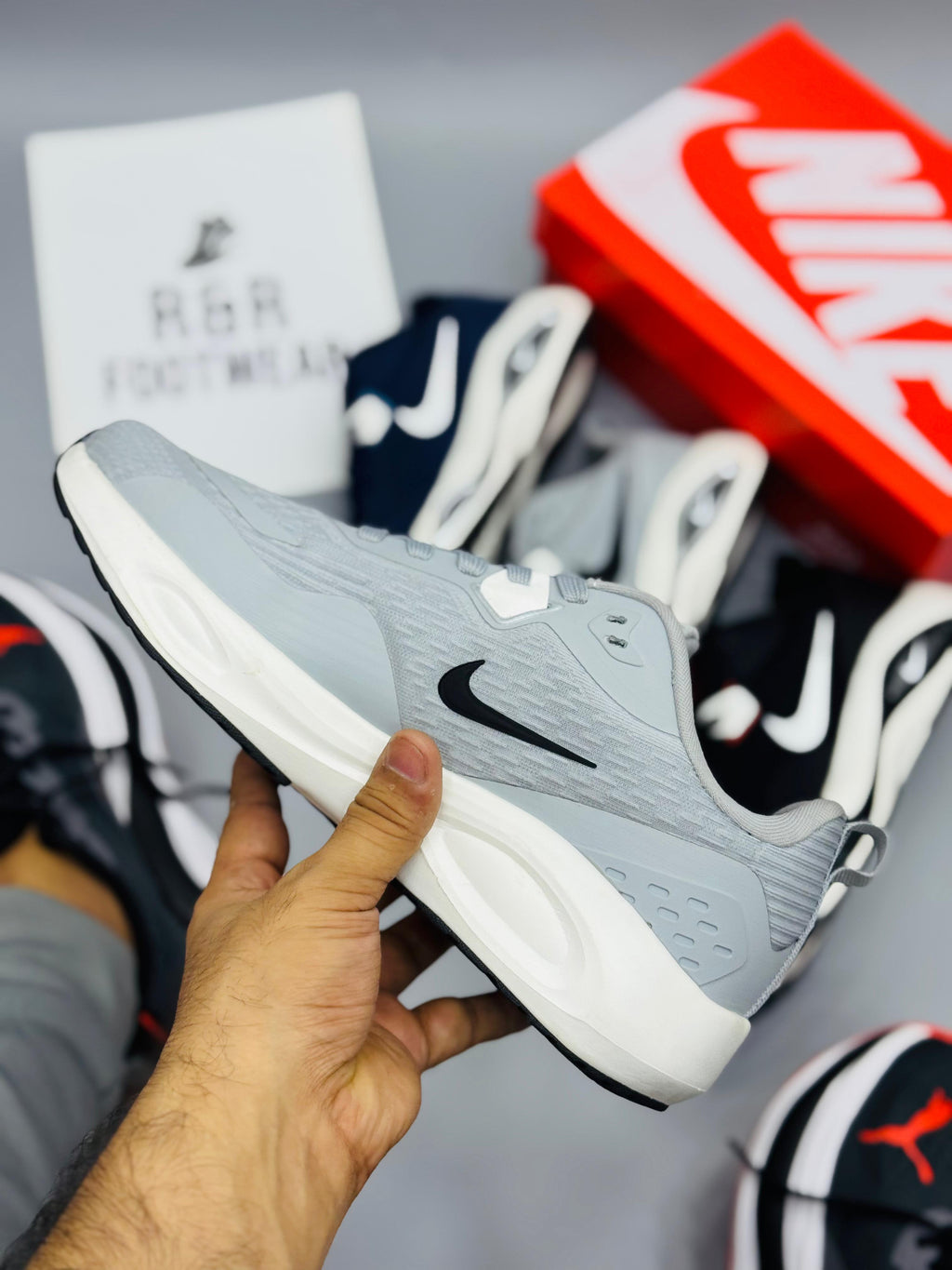 NK Pegasus 26X