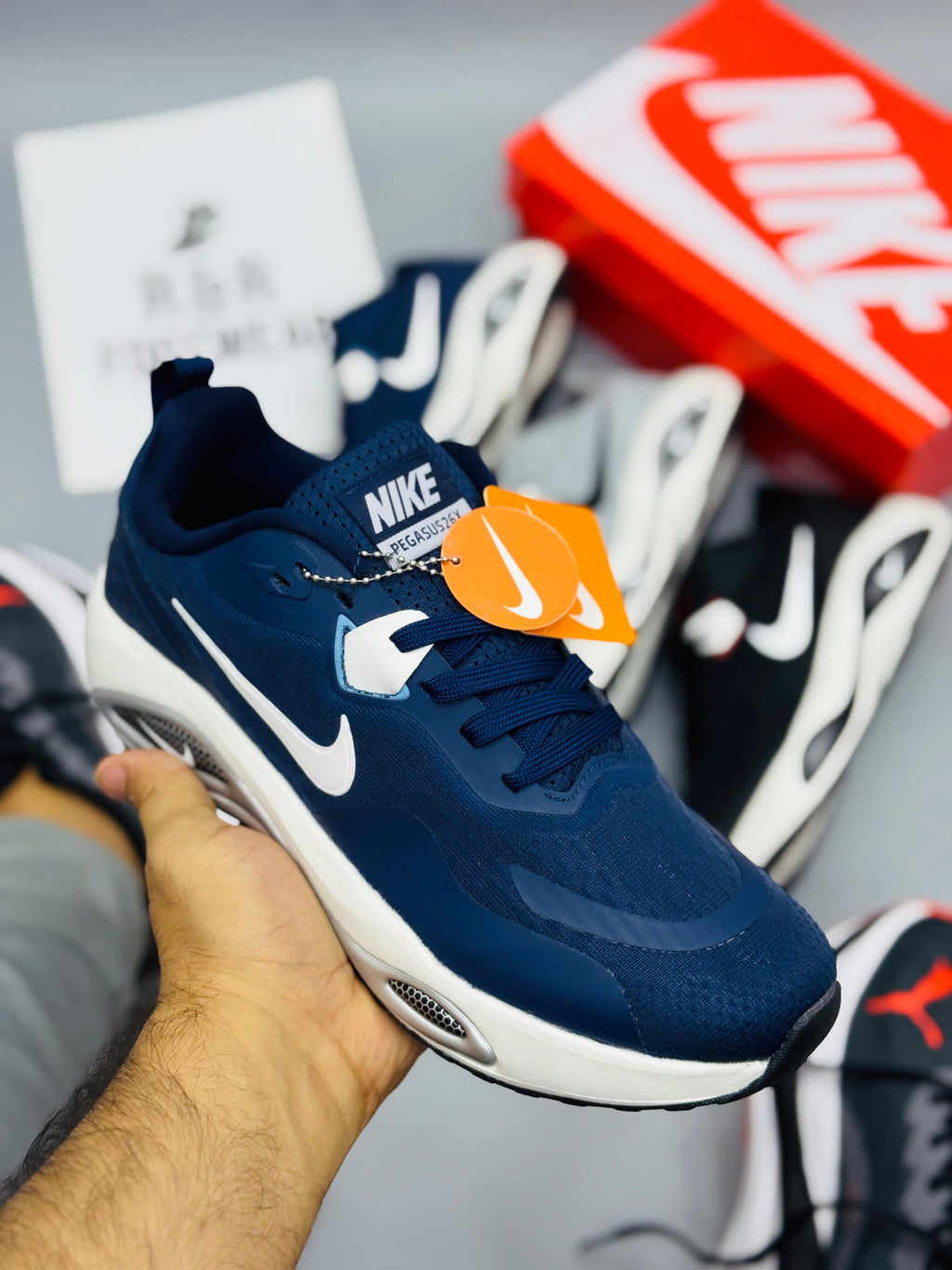 NK Pegasus 26X