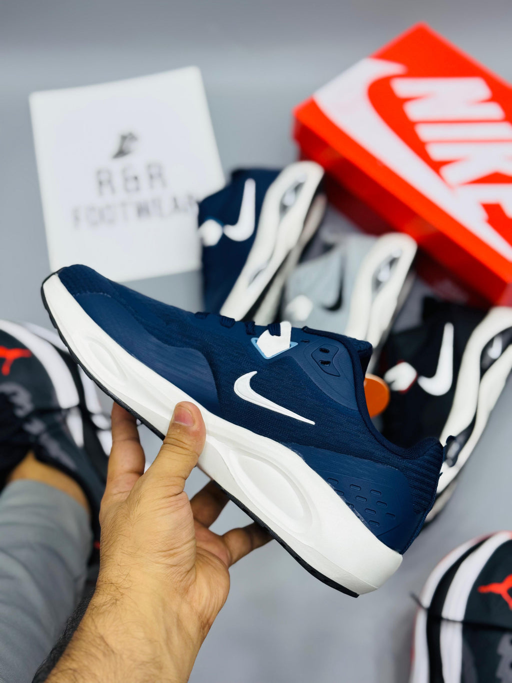 NK Pegasus 26X