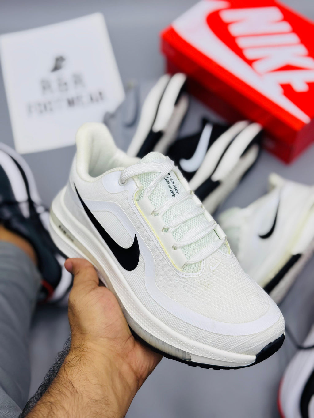 NZ PEG 1983