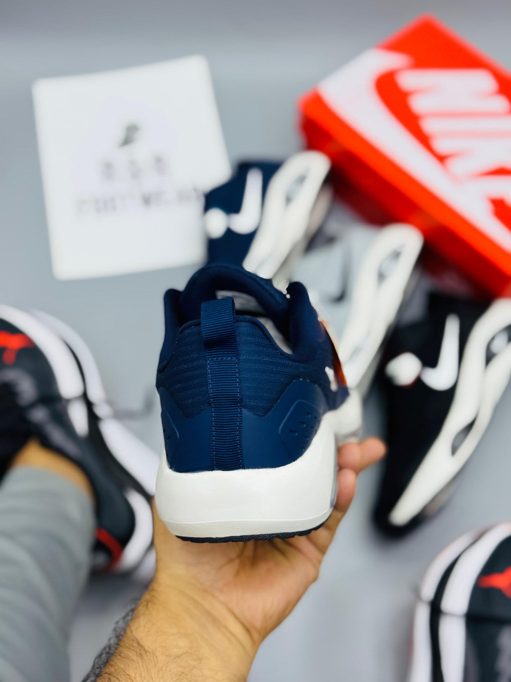 NK Pegasus 26X