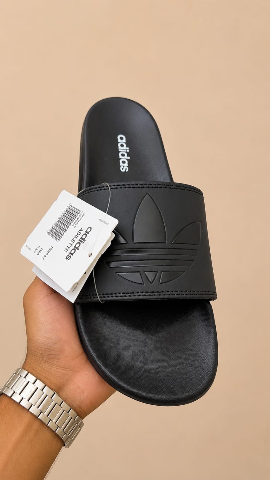 ADI Signature Slides (Black)